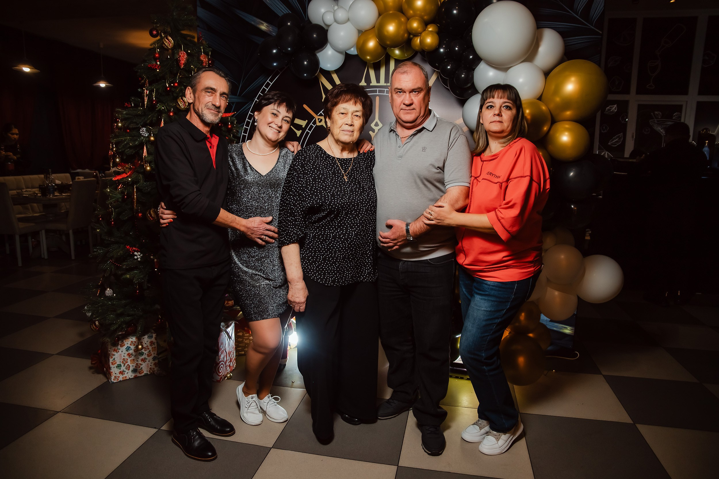 Two Star. Кипятком Павлодар