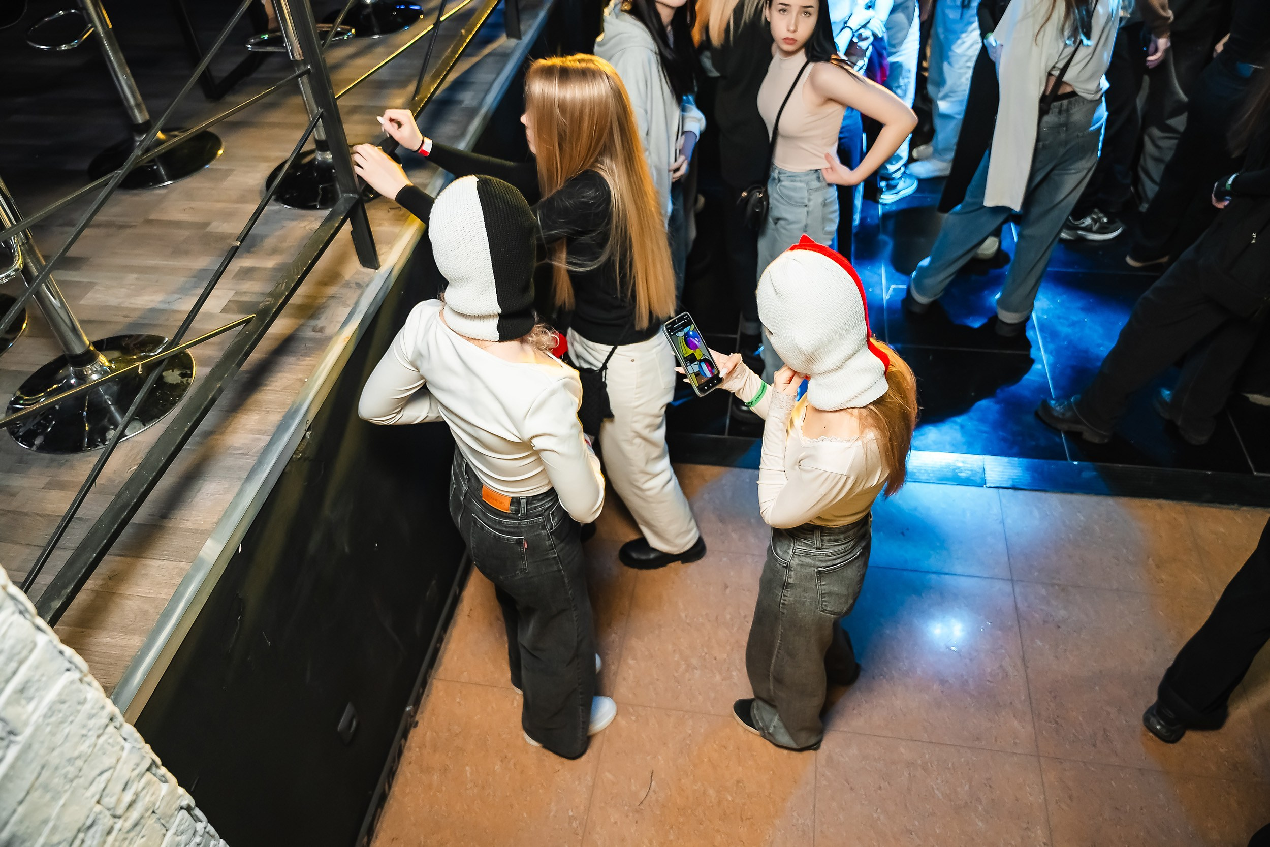 Импульс. Кипятком Павлодар