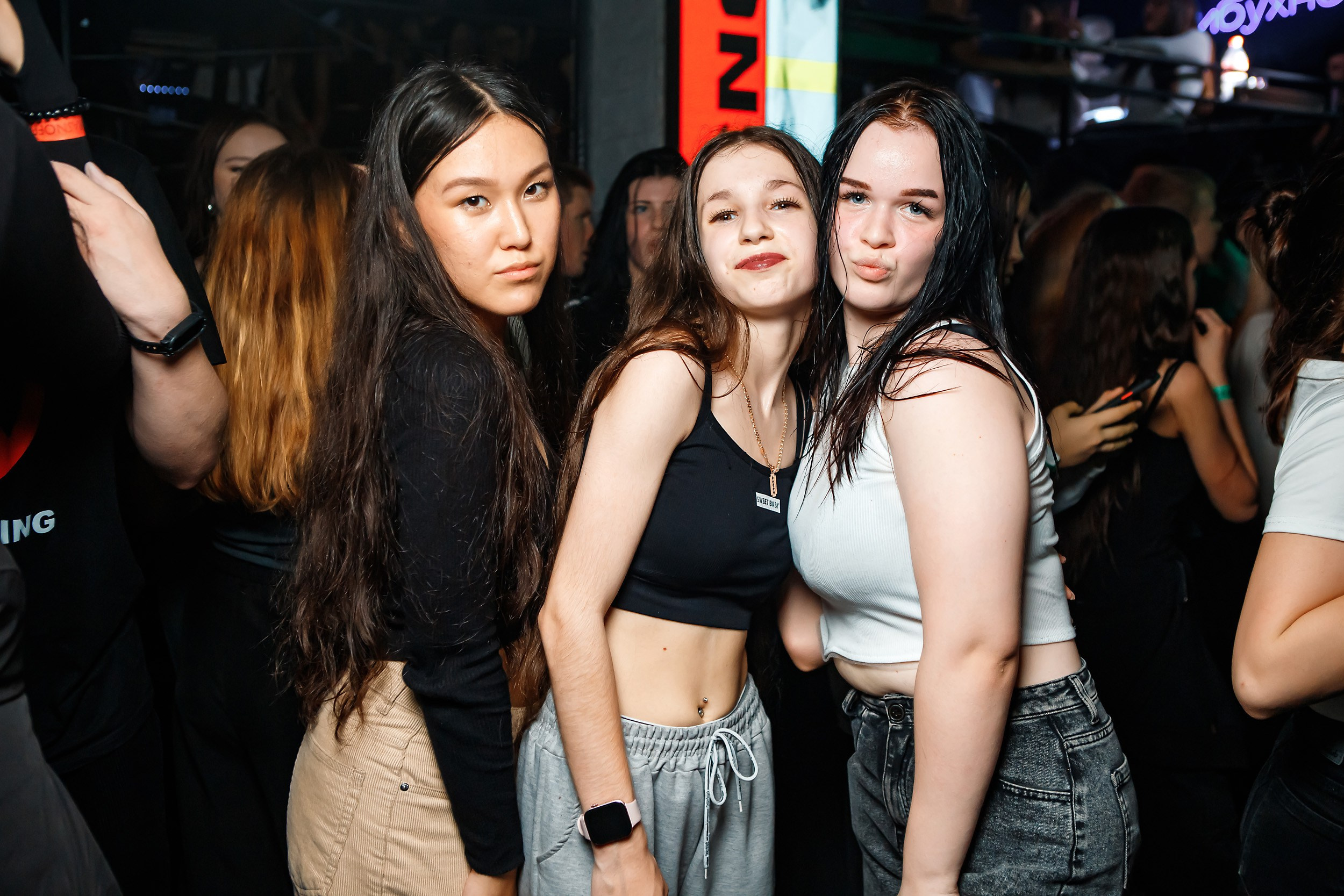 Импульс. Кипятком Павлодар