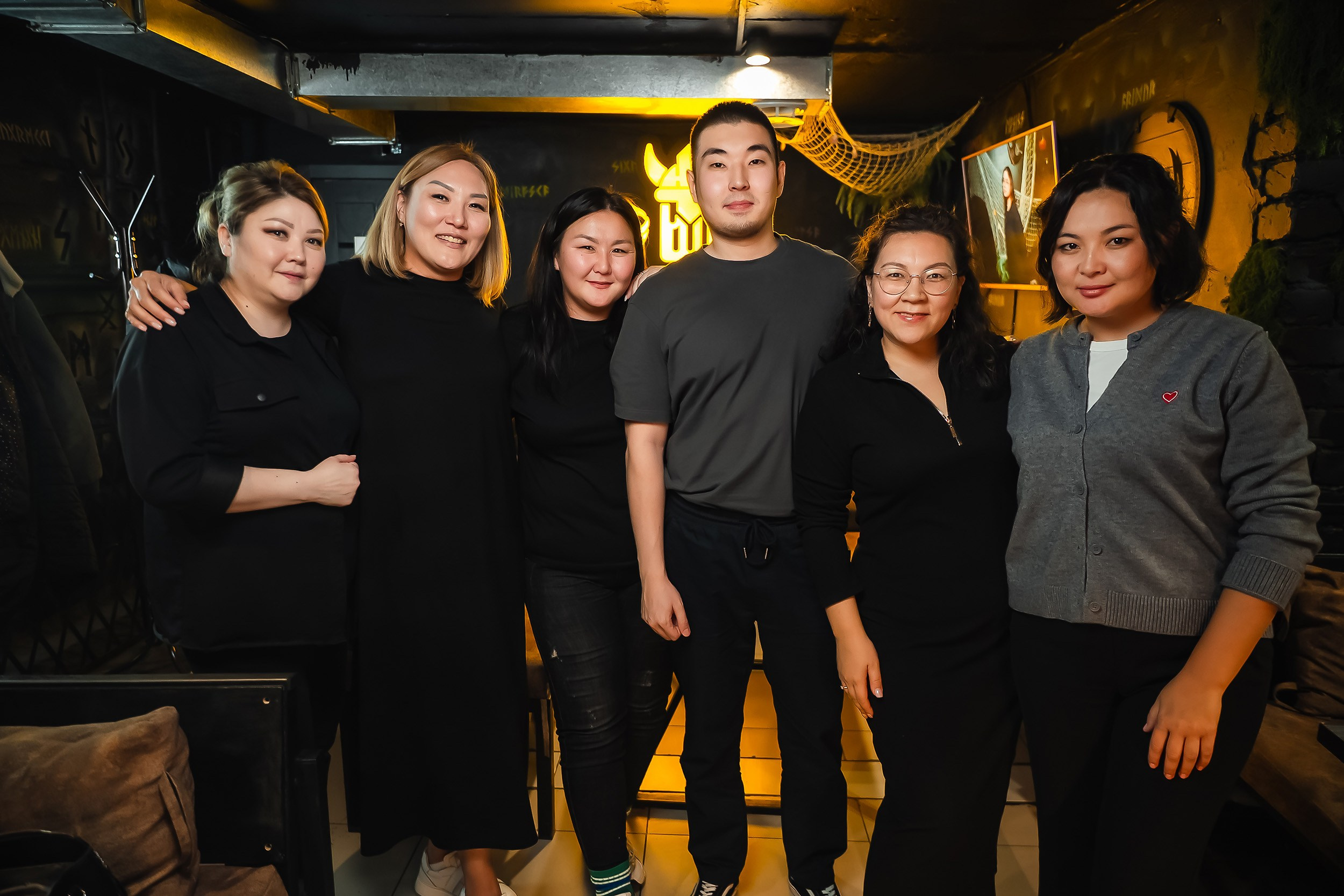 Viking. Кипятком Павлодар