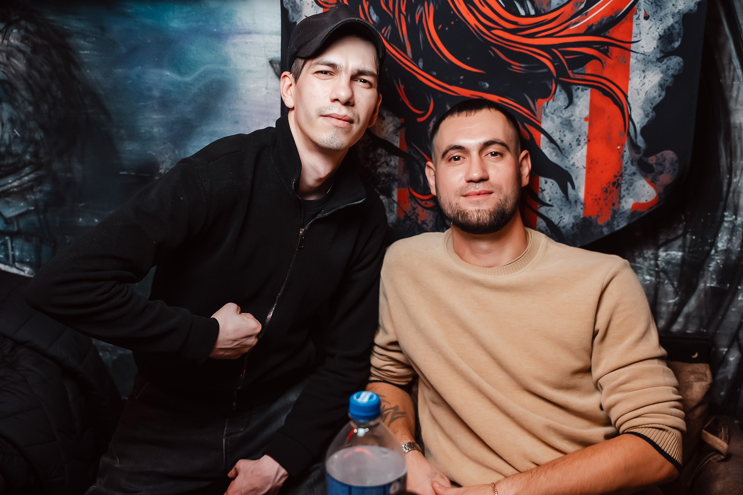 Viking. Кипятком Павлодар