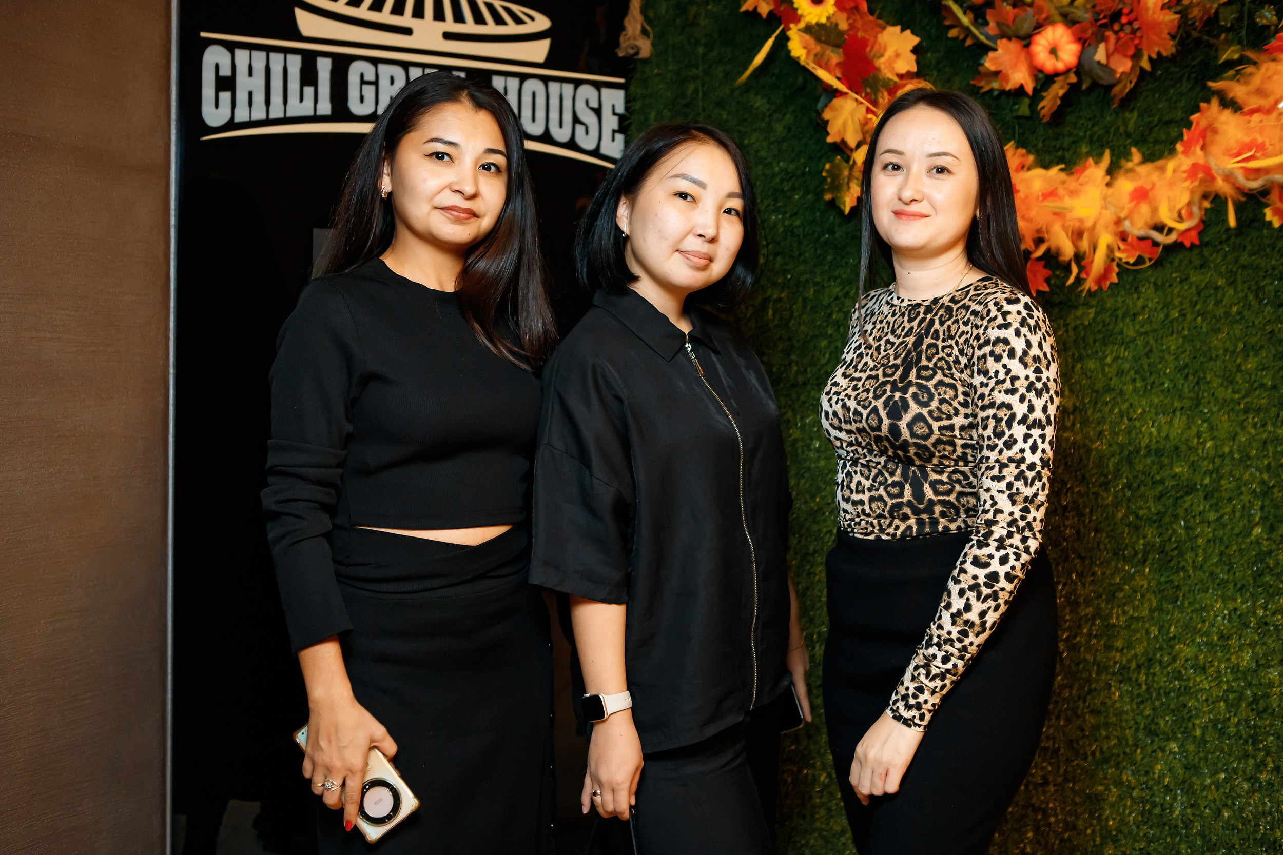 Chili. Кипятком Павлодар