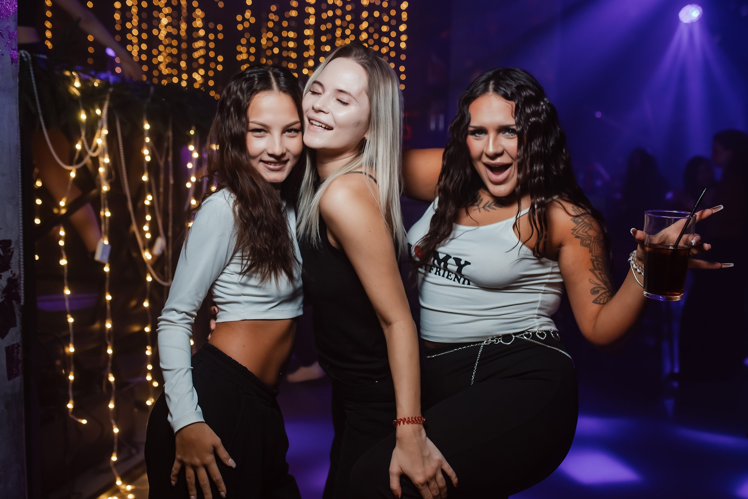 Insomnia. Кипятком Павлодар