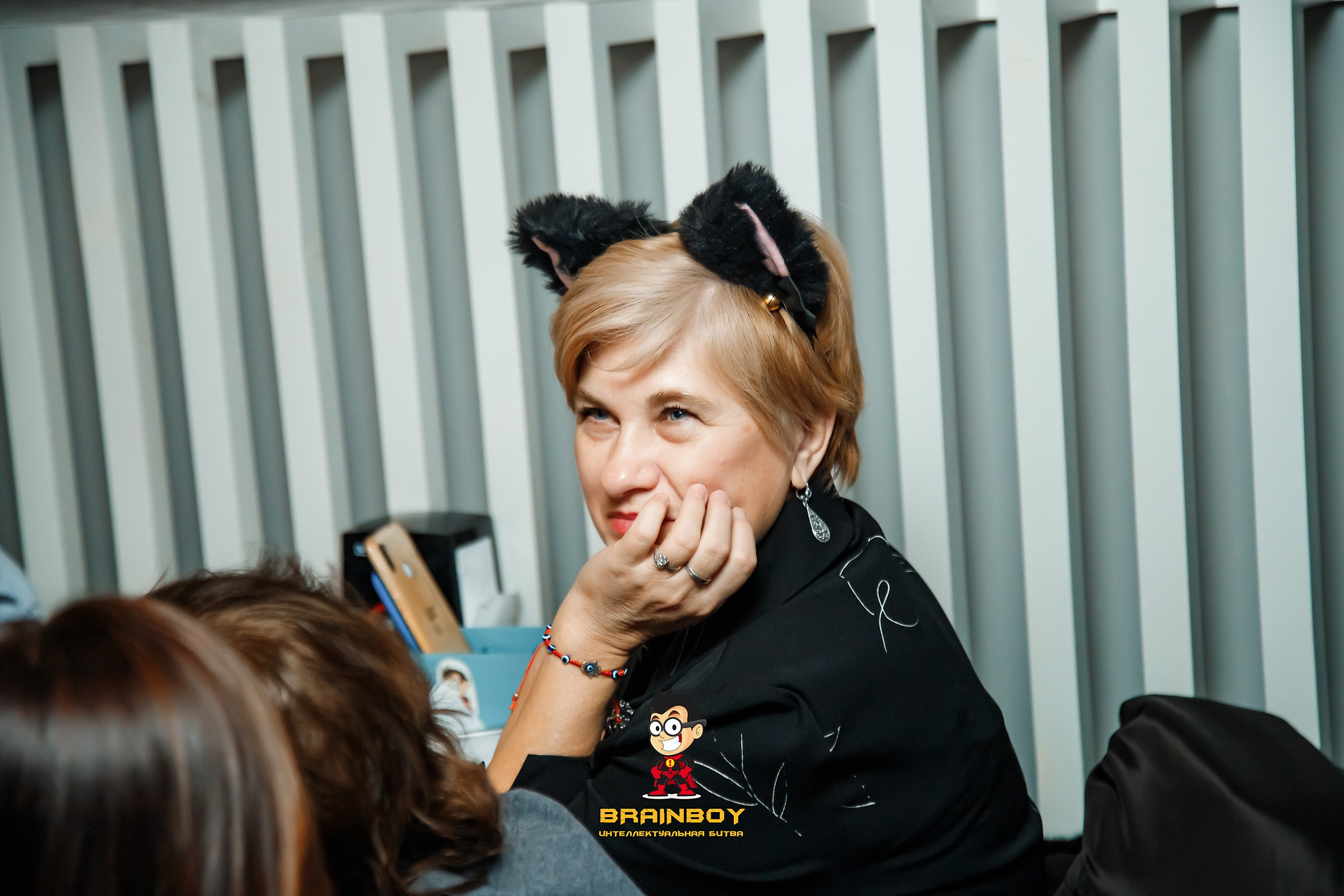 BrainBoy. Кипятком Павлодар