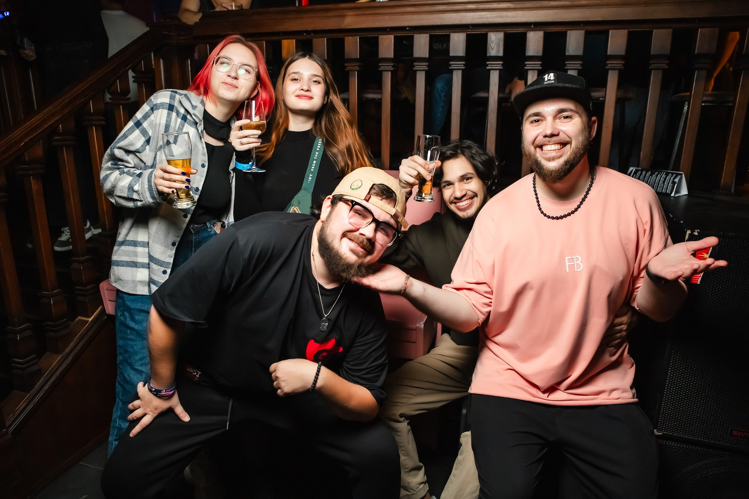 Гоголь. Кипятком Павлодар