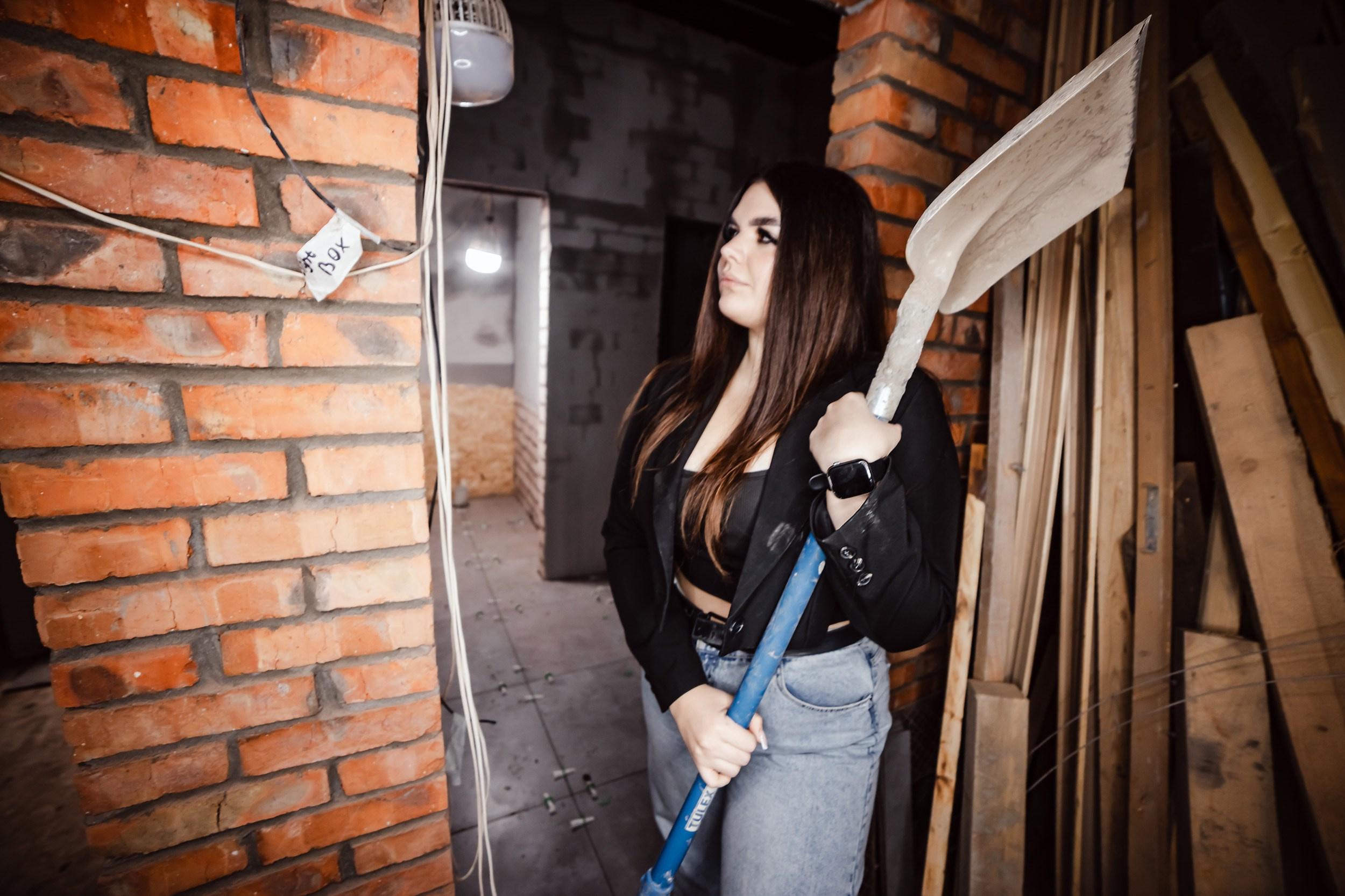 Garage. Кипятком Павлодар