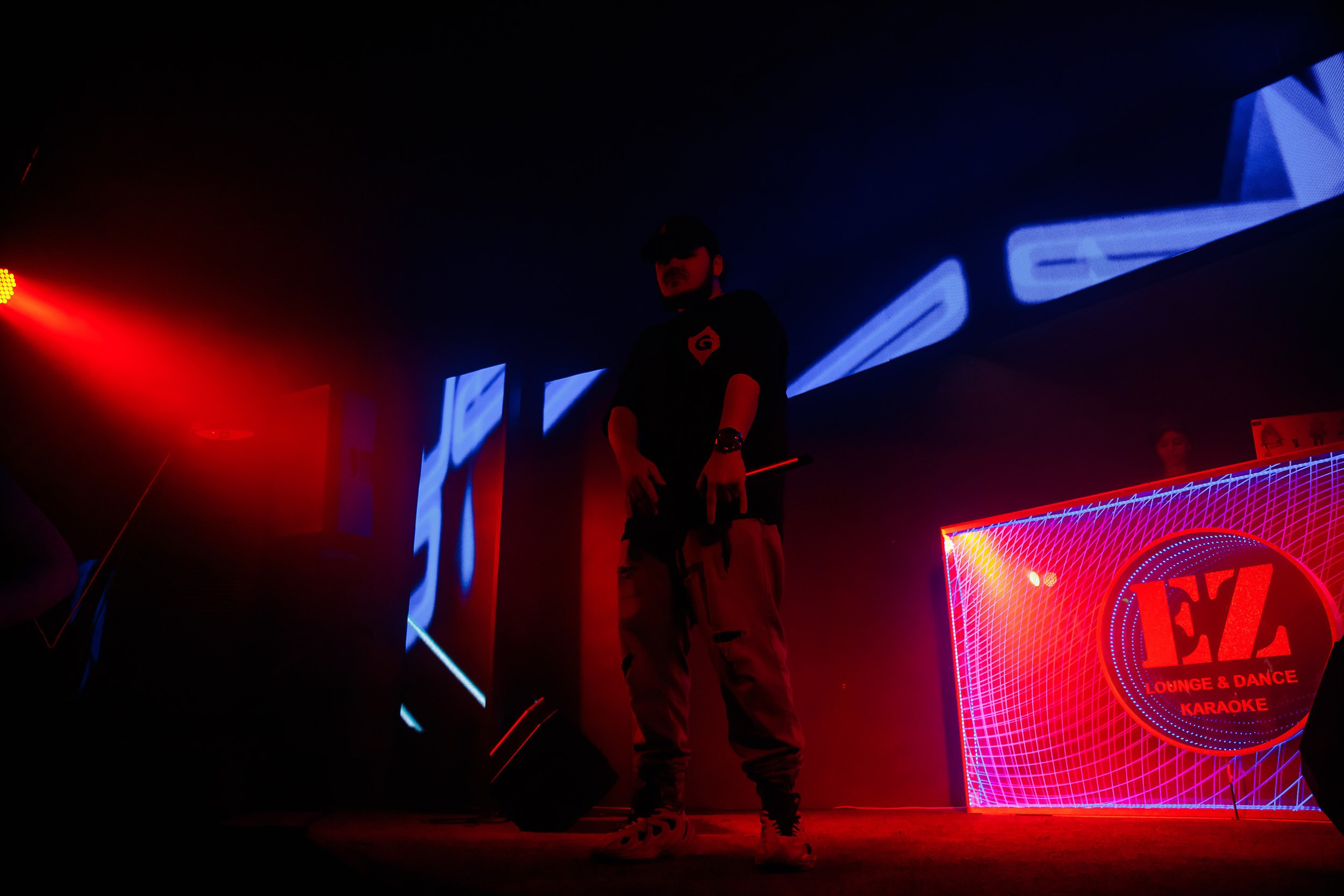 EZ. Кипятком Павлодар