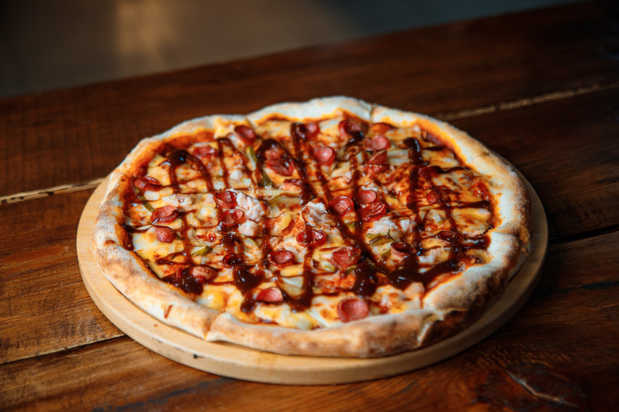 Viking. Кипятком Павлодар