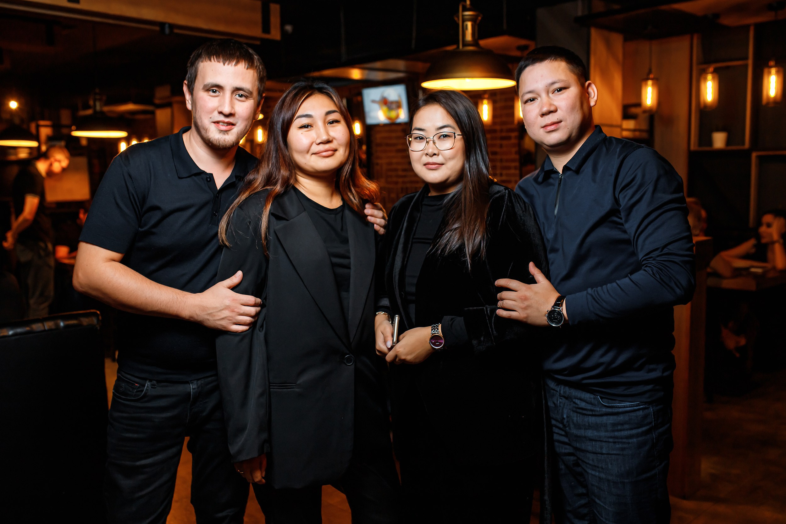 Пинта. Кипятком Павлодар