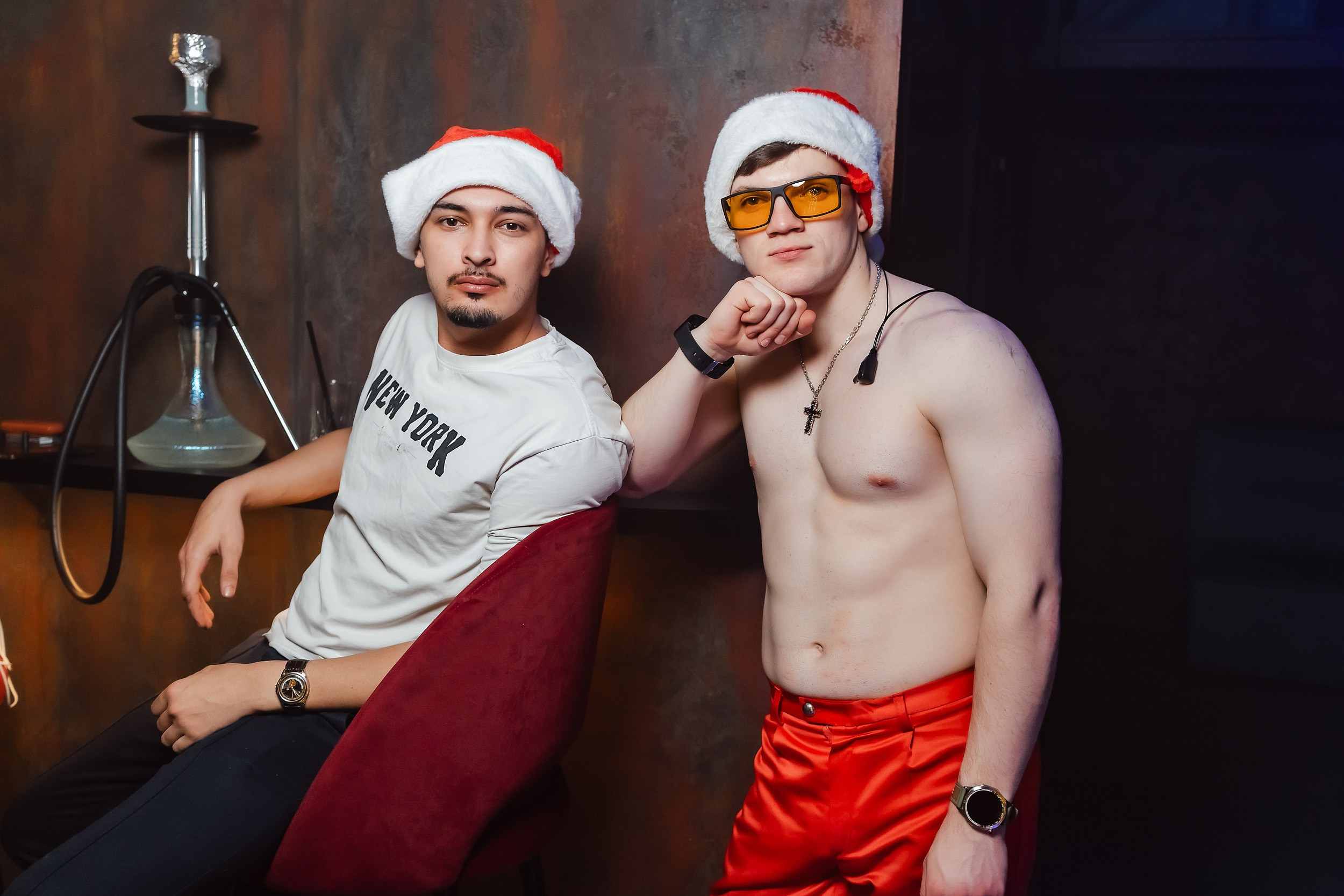 Insomnia. Кипятком Павлодар