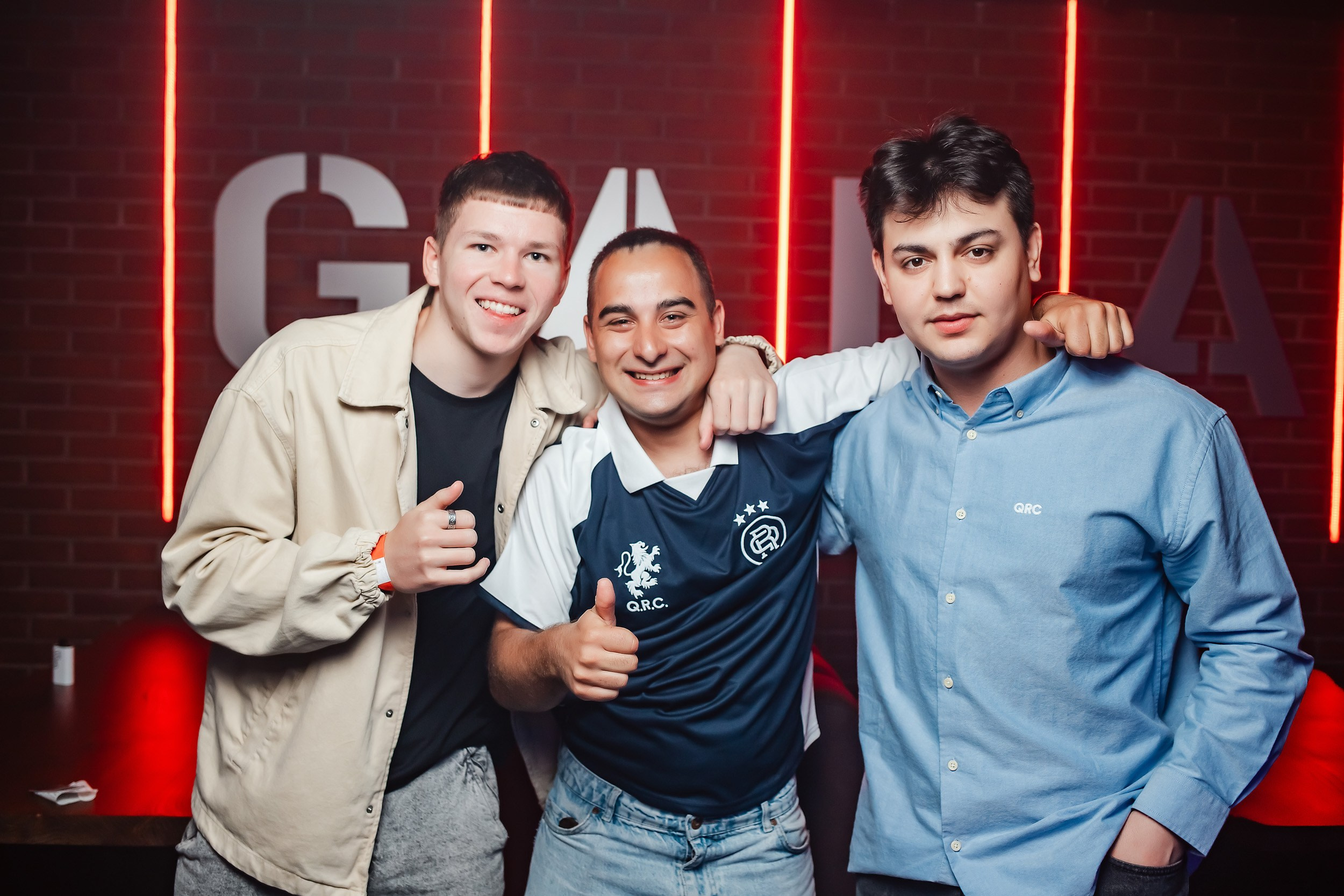 Garage. Кипятком Павлодар