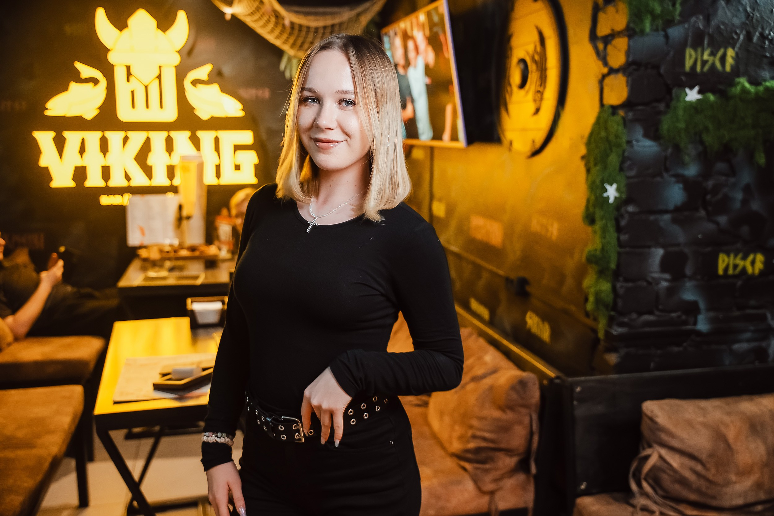 Viking. Кипятком Павлодар