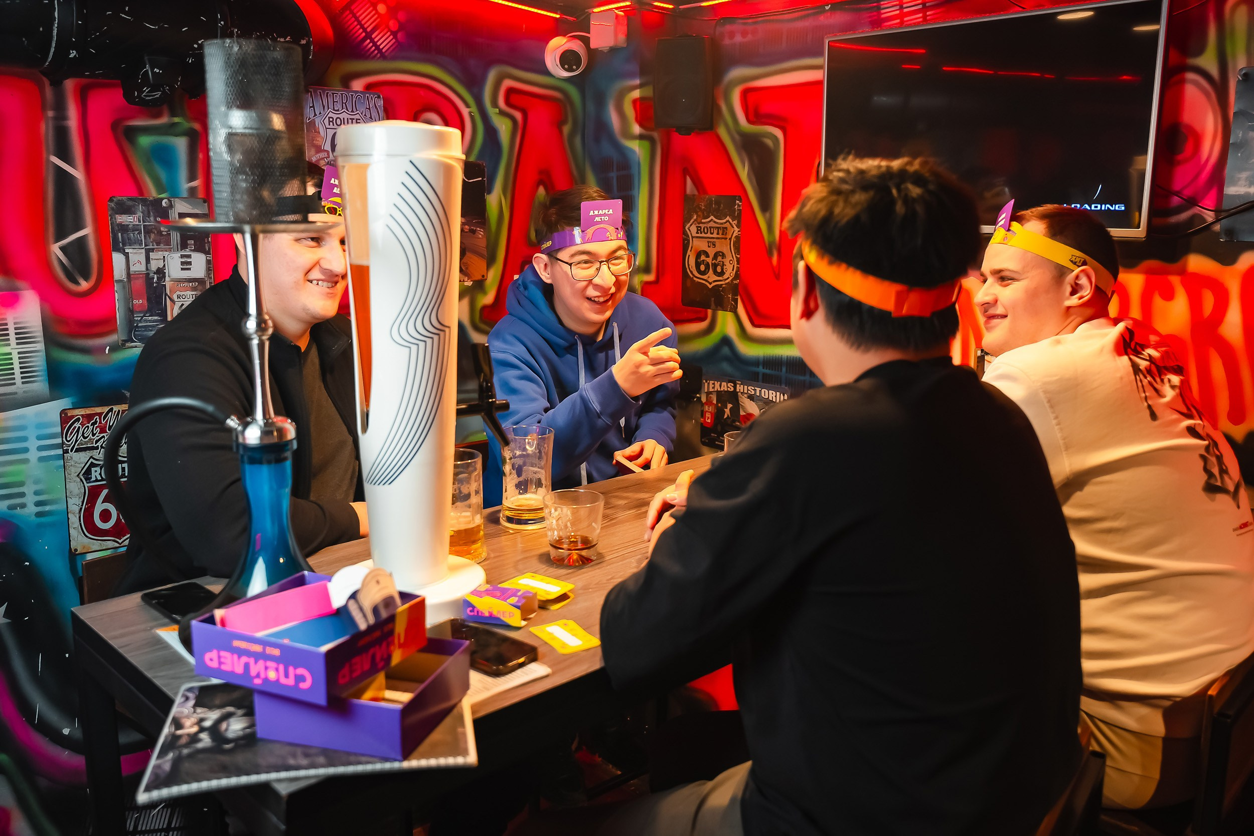 Viking. Кипятком Павлодар