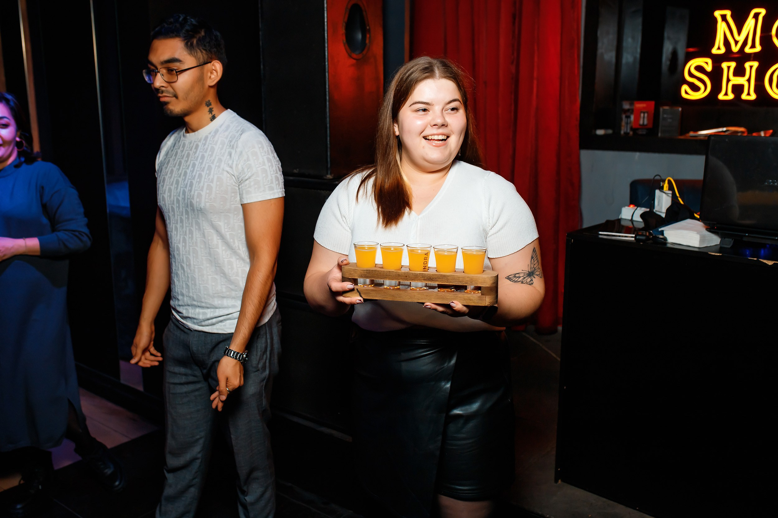 Gromche. Кипятком Павлодар