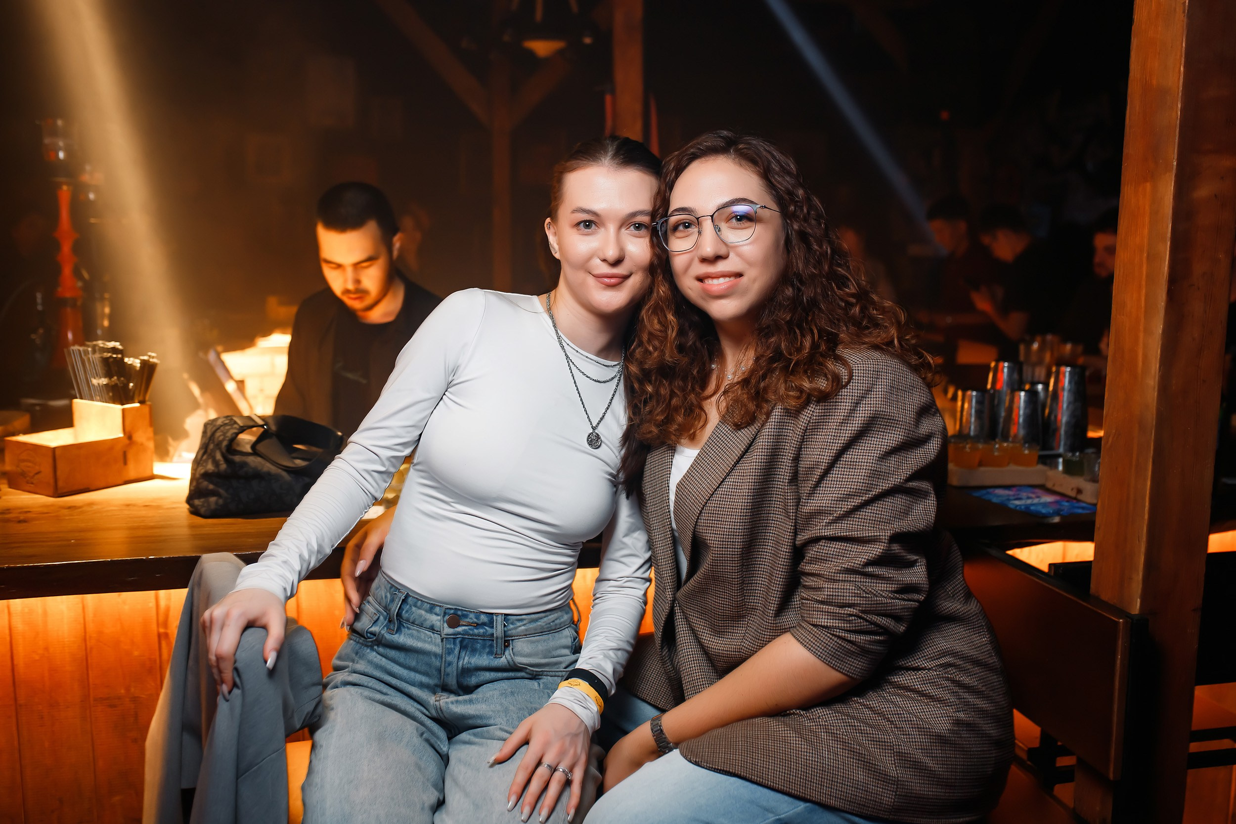 Garage. Кипятком Павлодар