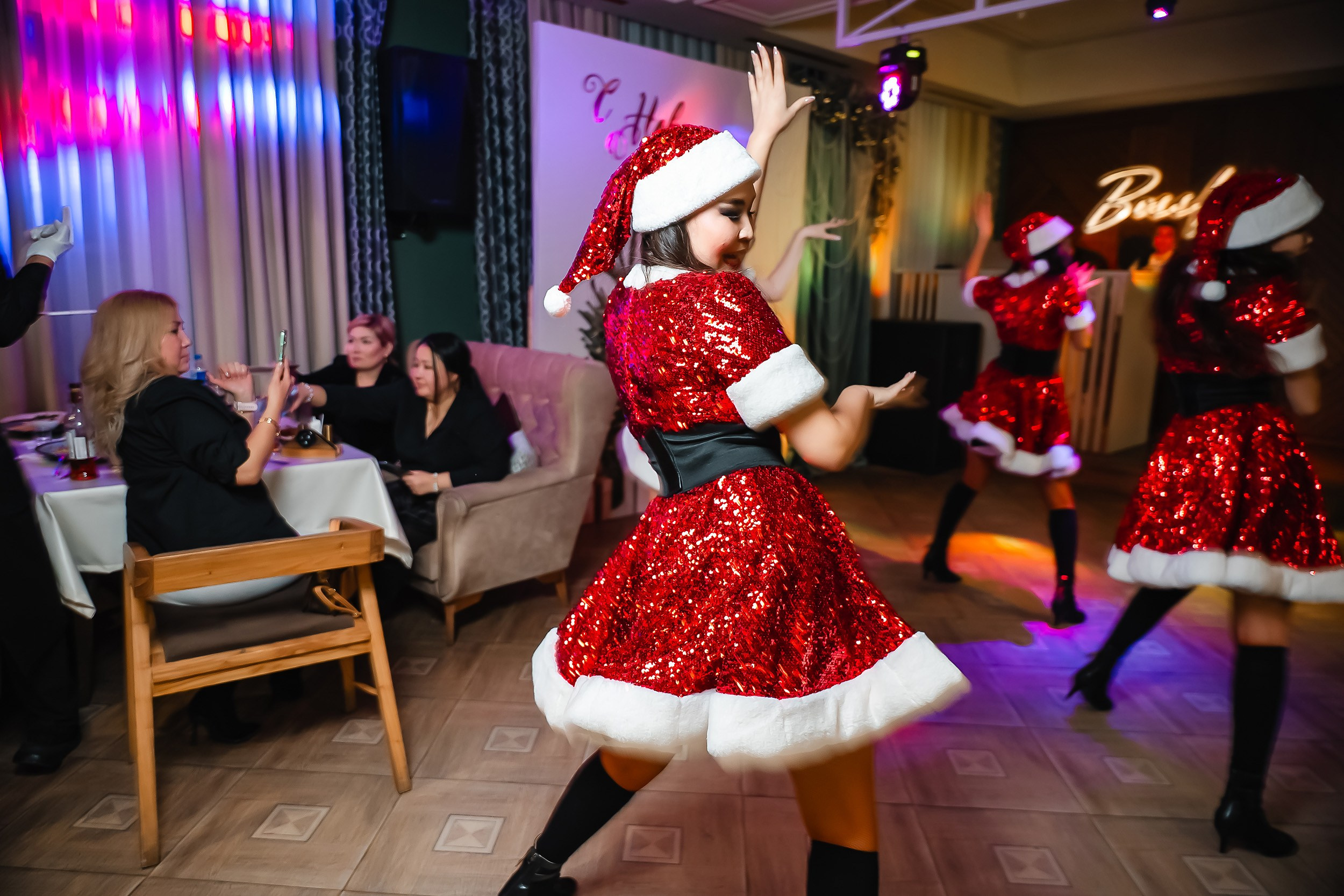 Bossfor. Кипятком Павлодар