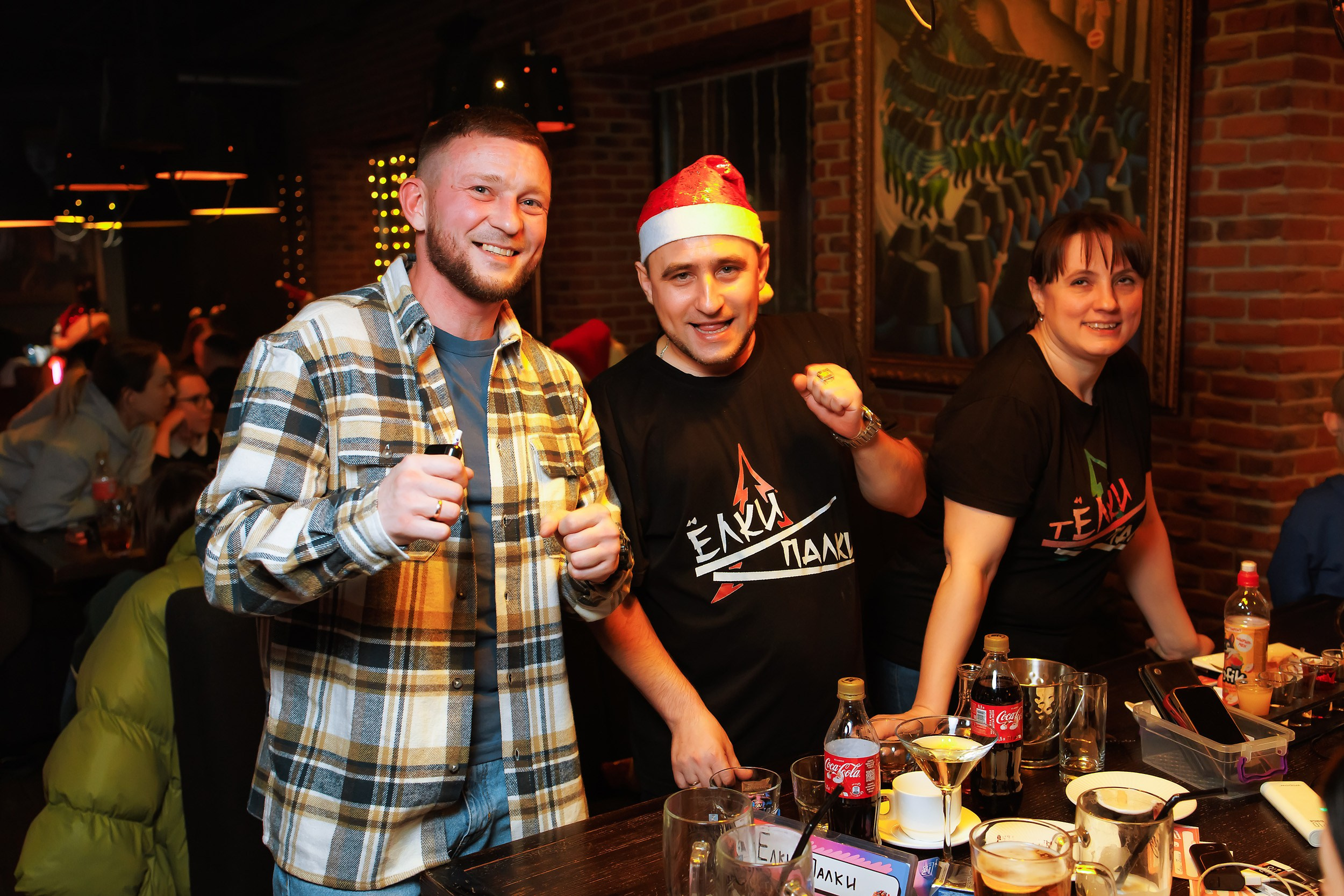 Пошумим Квиз. Кипятком Павлодар