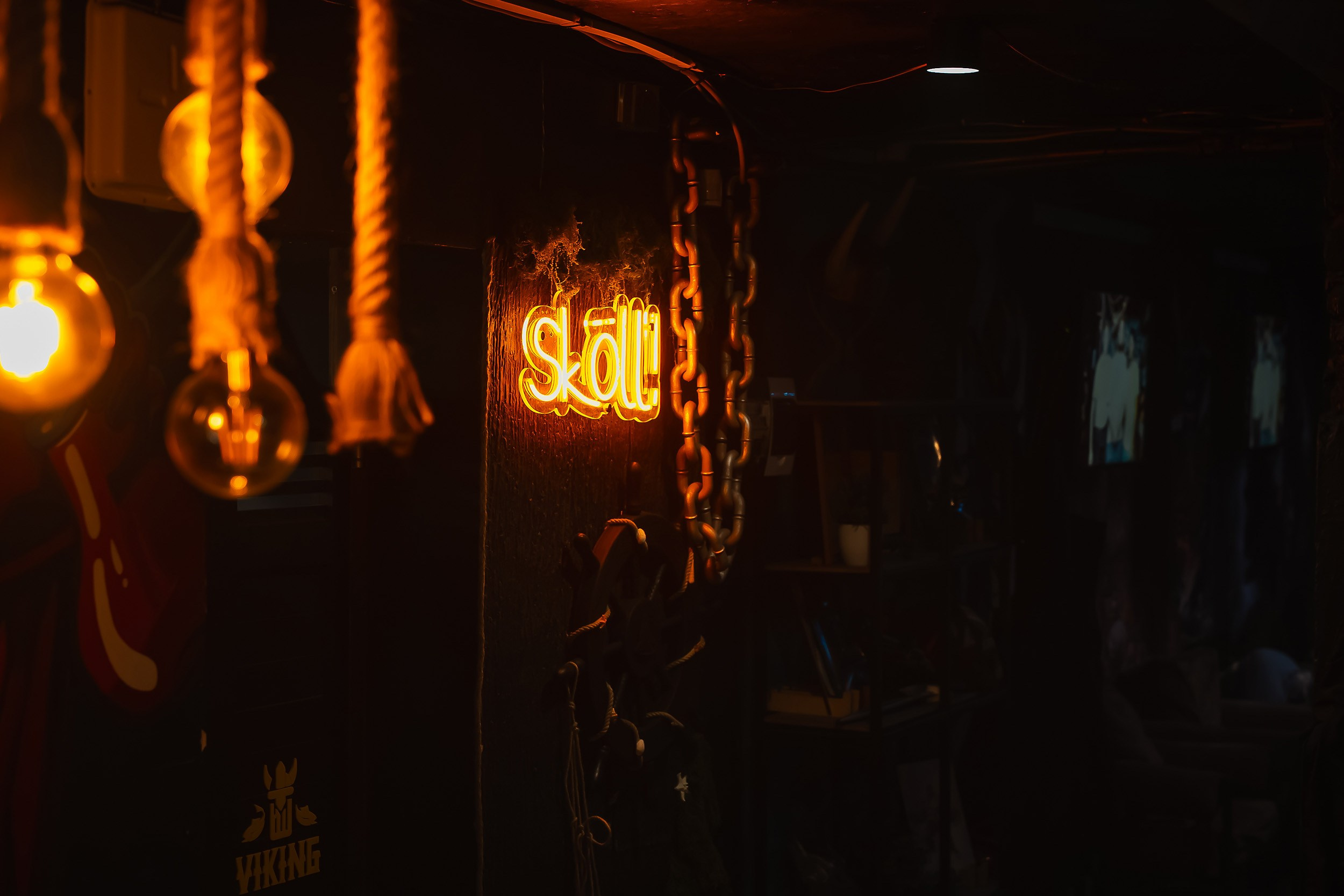 Viking. Кипятком Павлодар