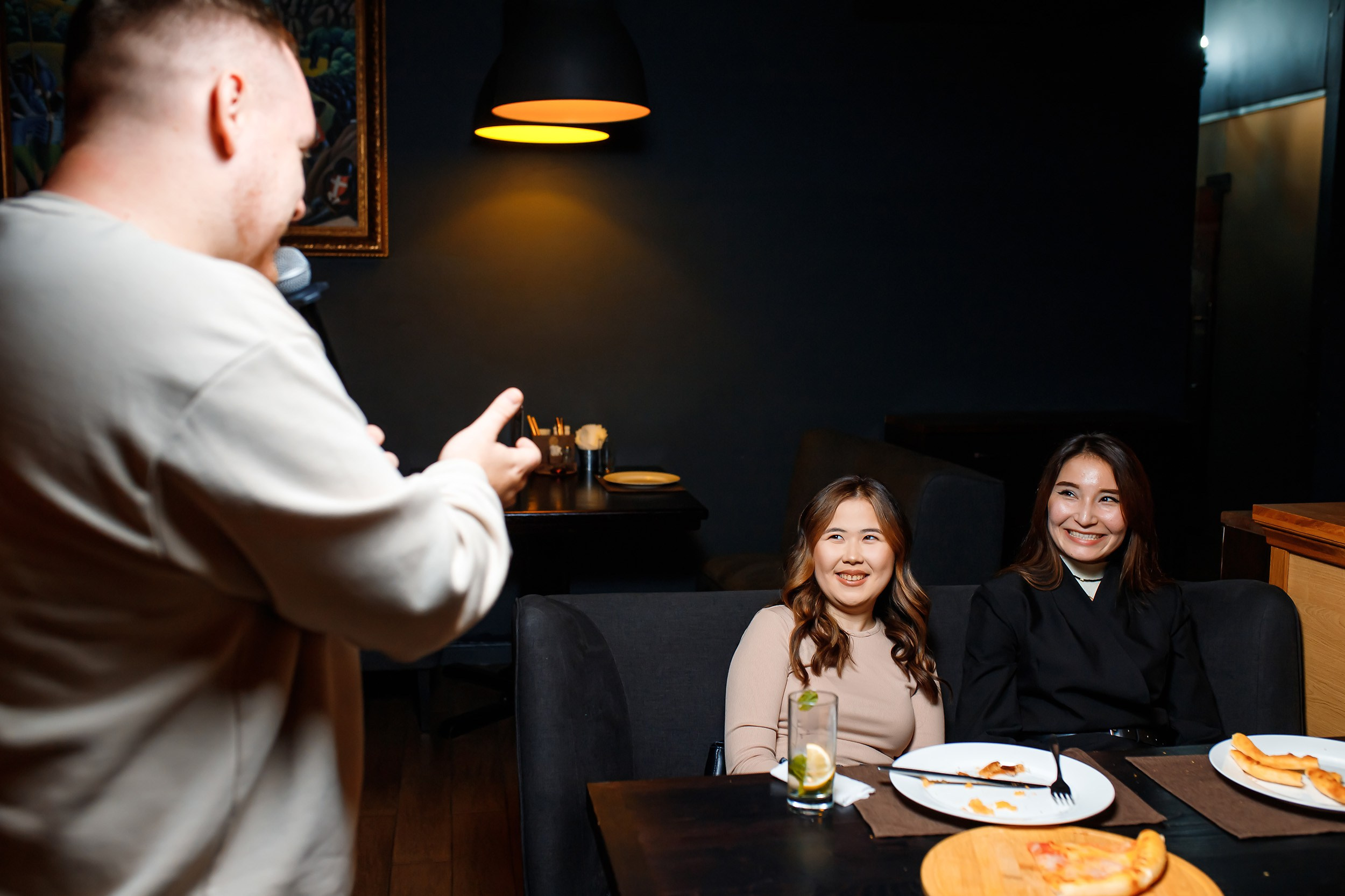 Vedro. Кипятком Павлодар