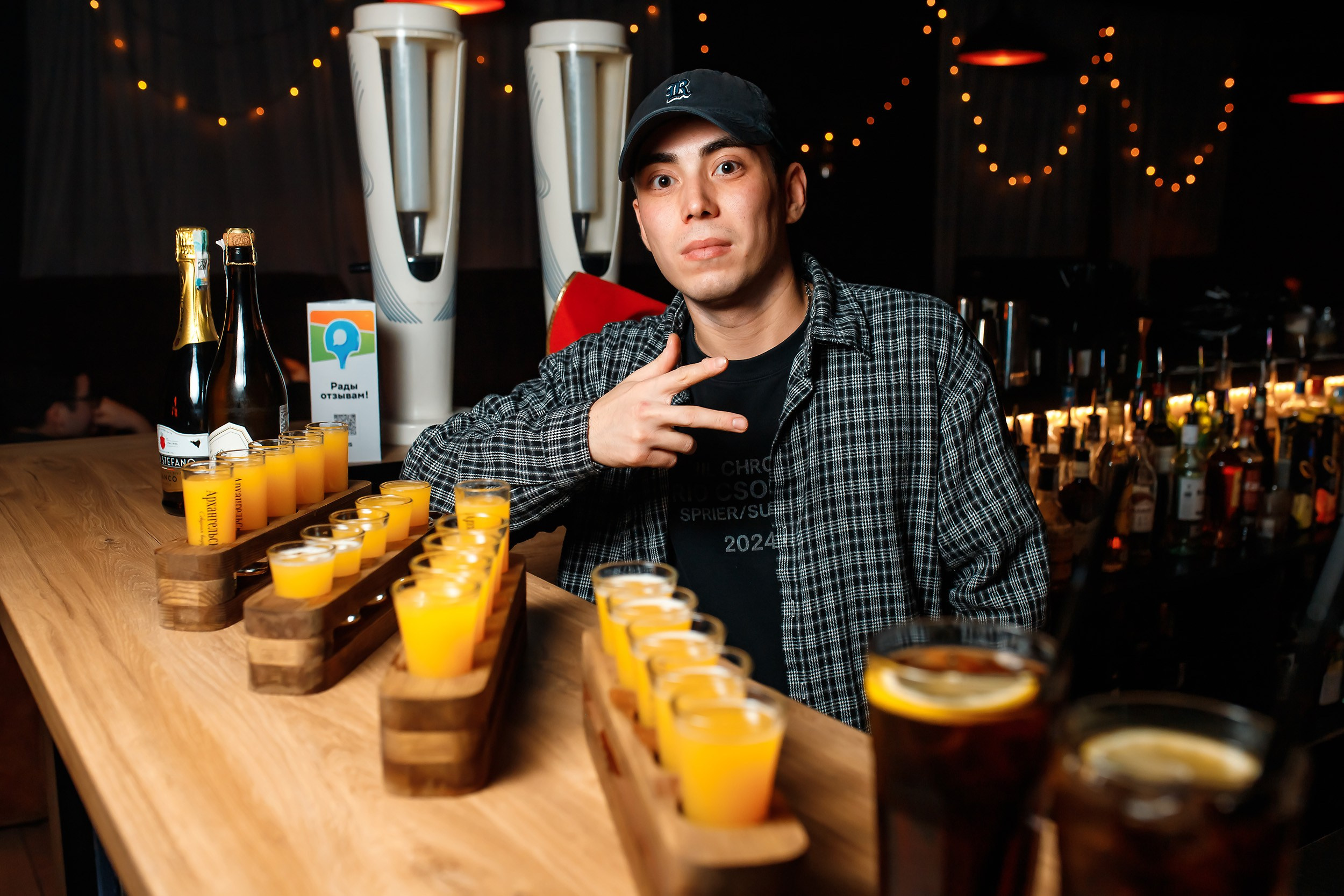 Gromche. Кипятком Павлодар