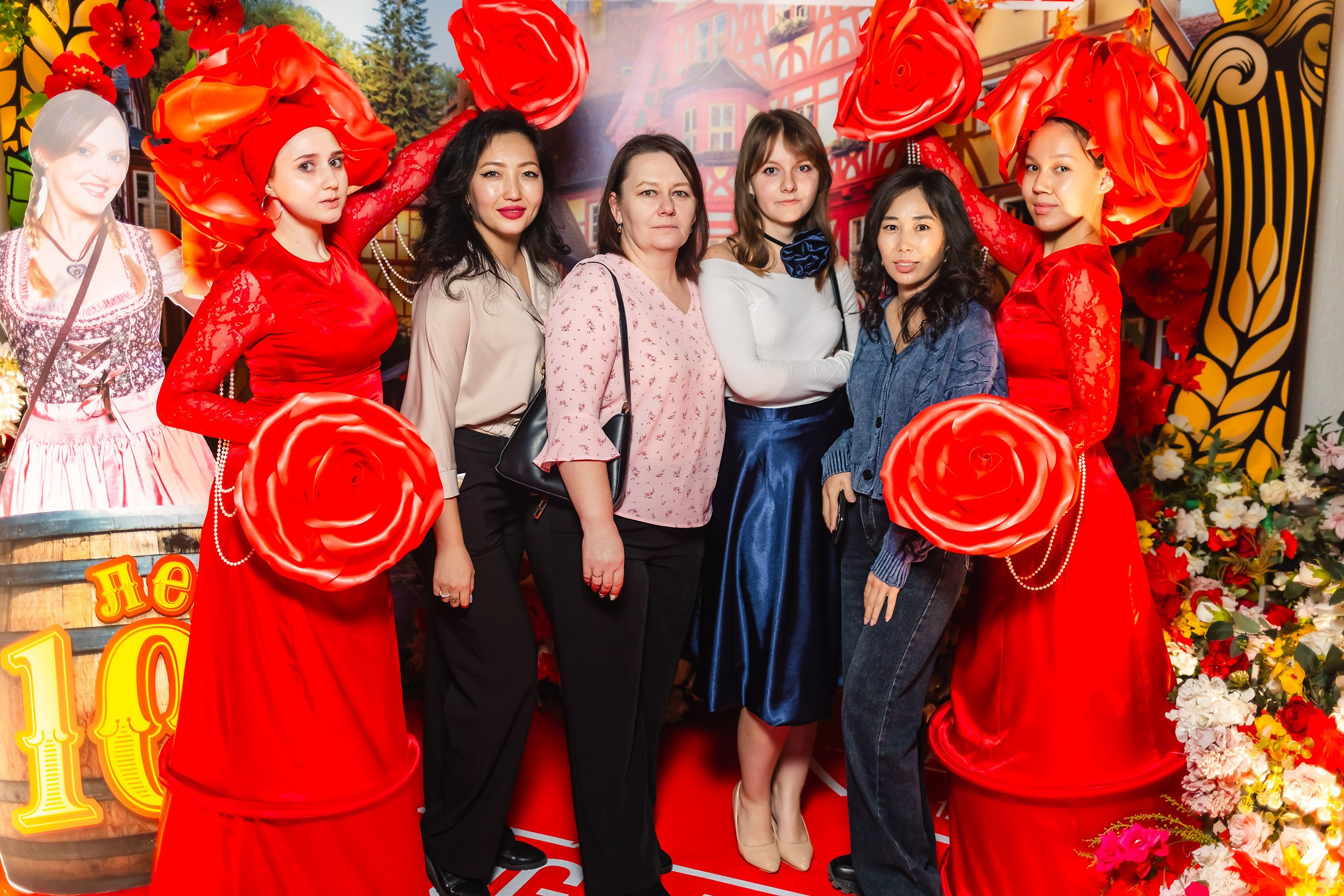 Alpenhof. Кипятком Павлодар