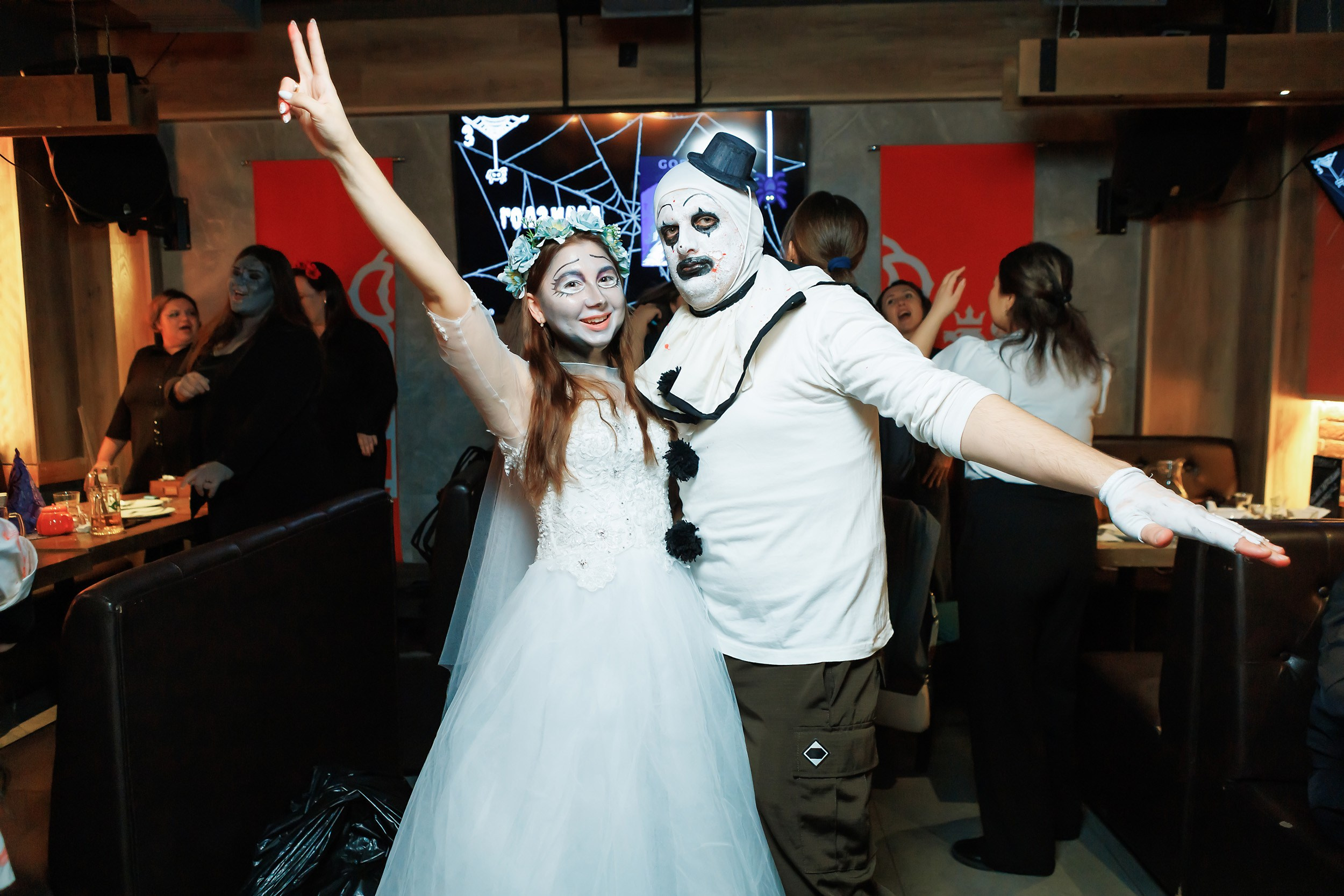 АнтиКвиз. Кипятком Павлодар