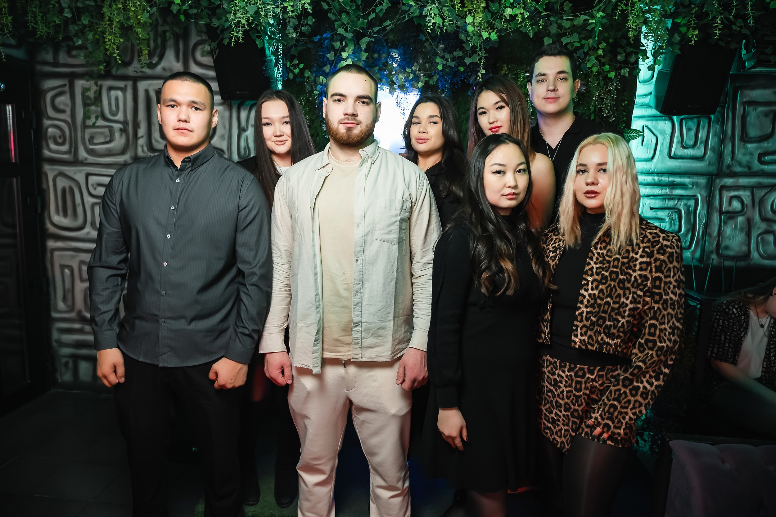 Botanica. Кипятком Павлодар