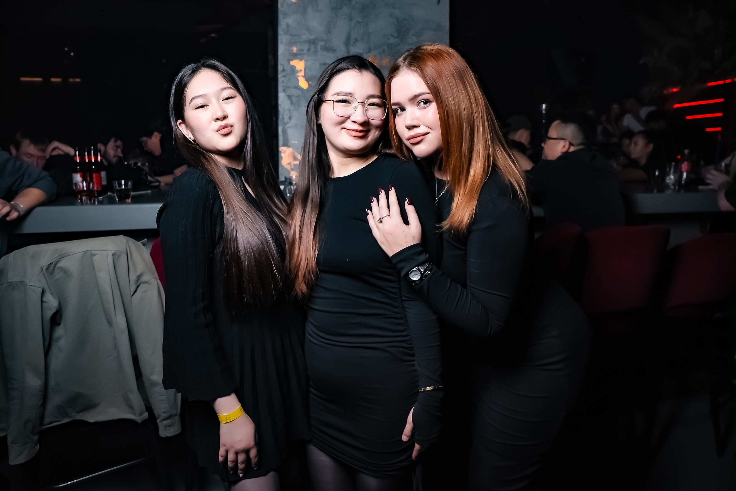 Insomnia. Кипятком Павлодар