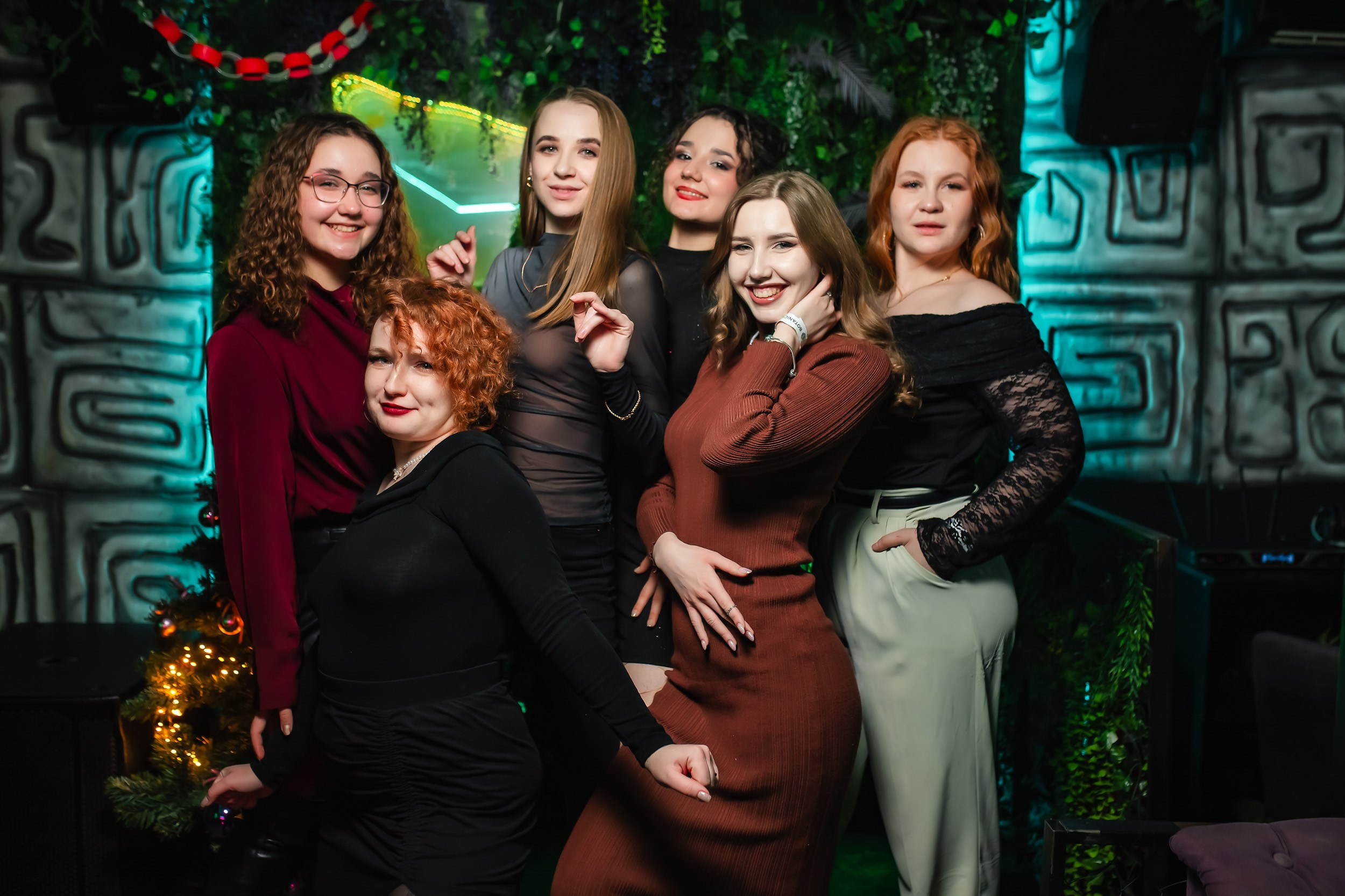 Botanica. Кипятком Павлодар