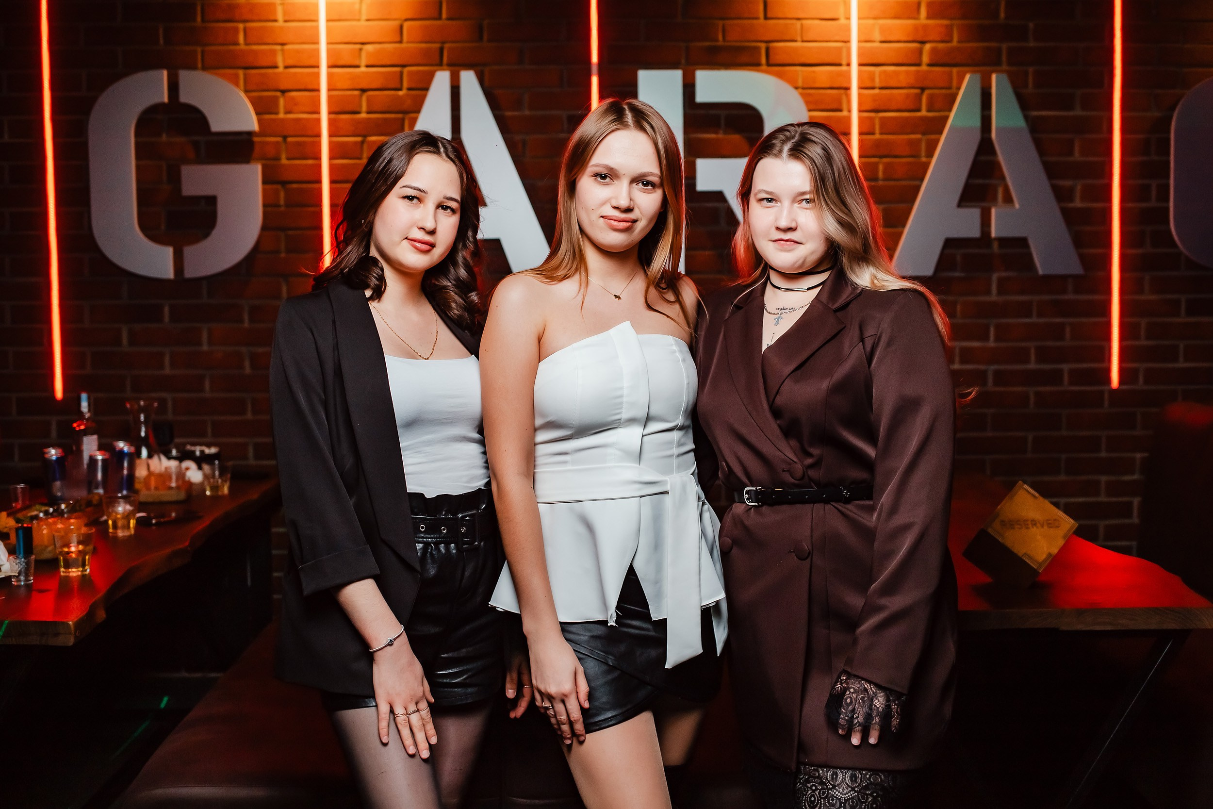 Garage. Кипятком Павлодар