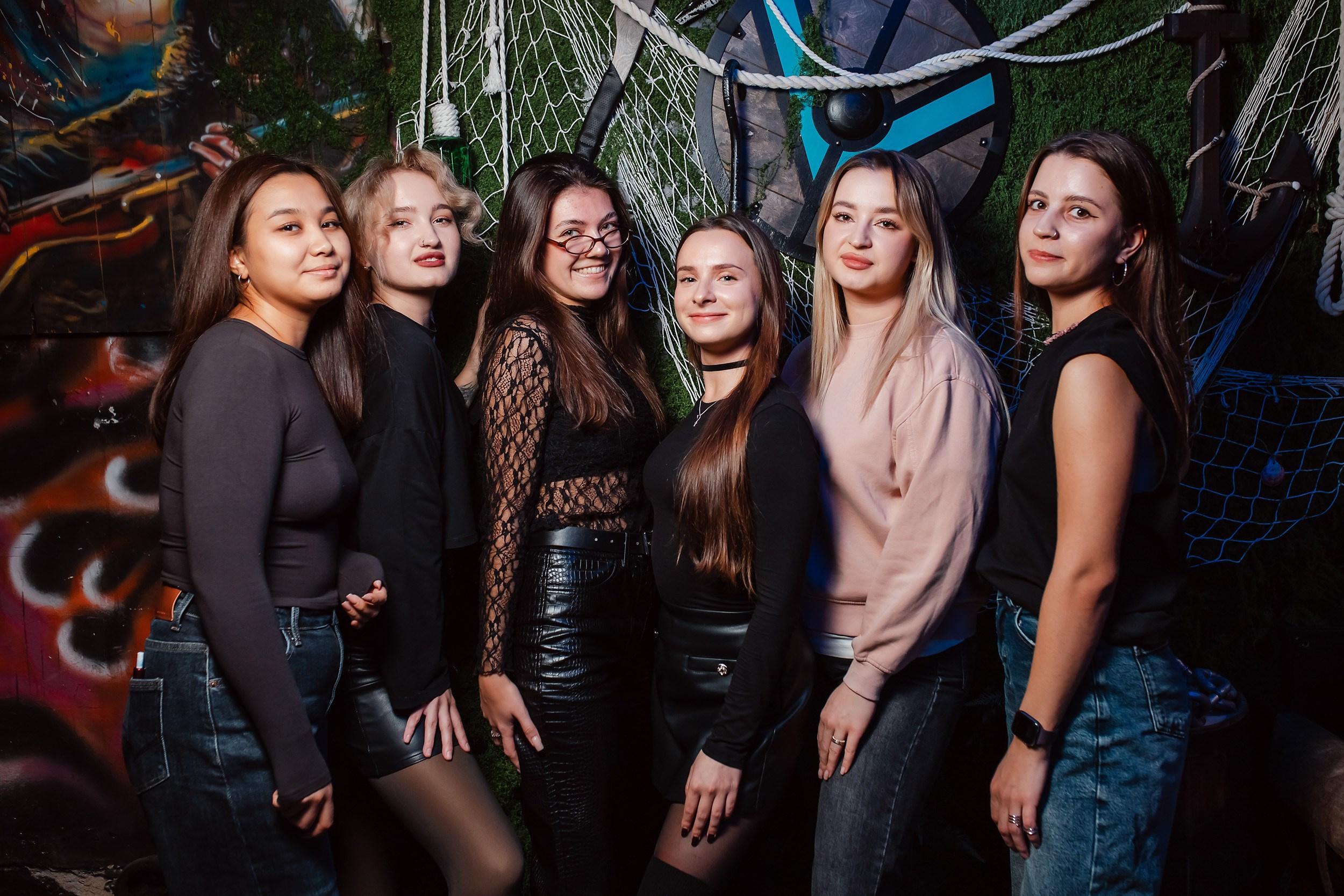 Viking. Кипятком Павлодар