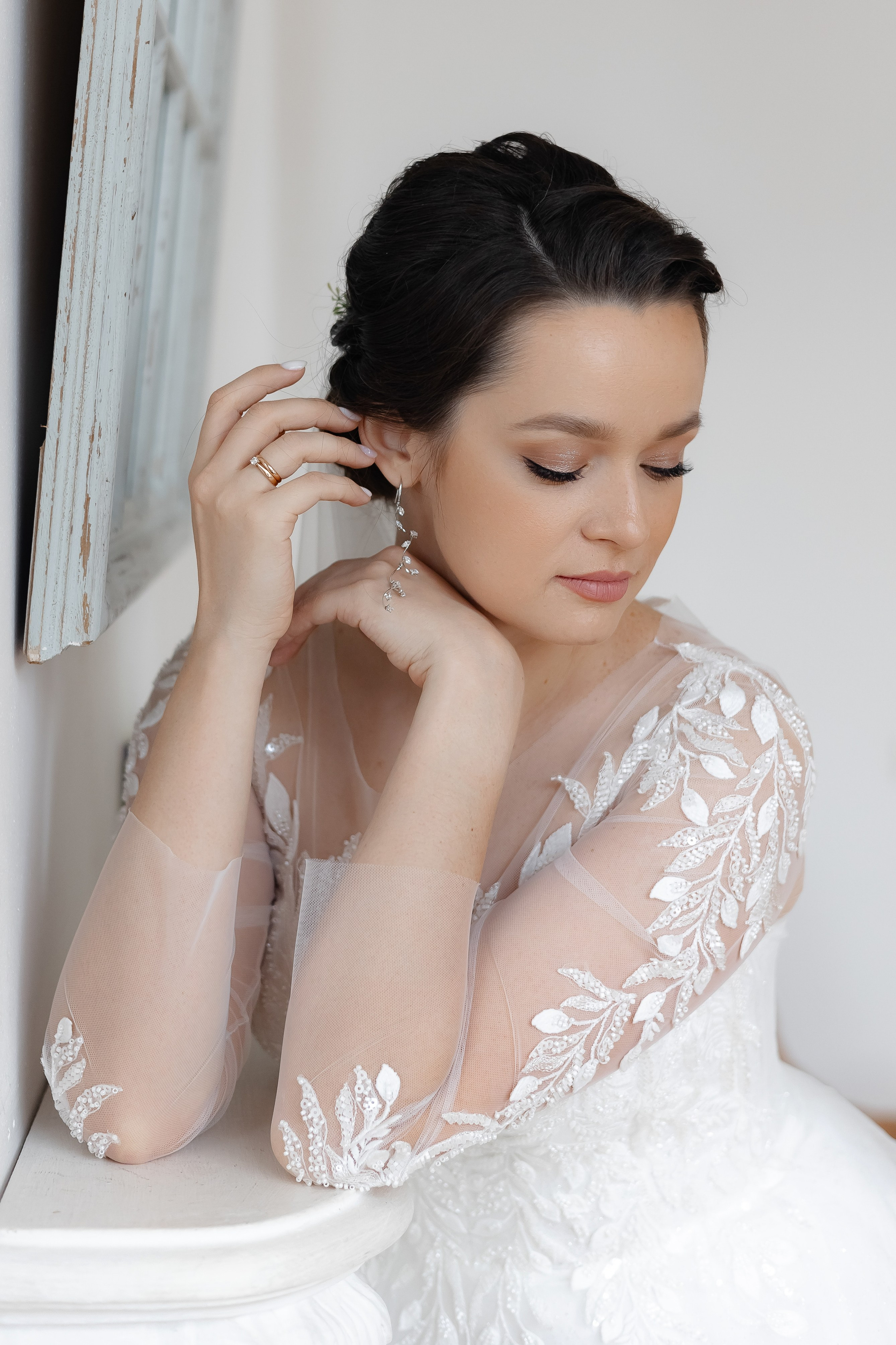 Юлия и Илья. Свадебный и семейный фотограф в Челябинске. Аврамец Анна