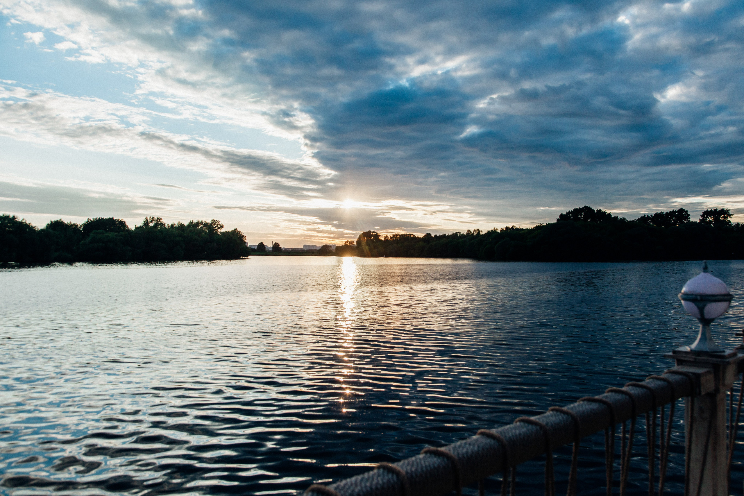 Алексей и Анастасия. Свадебный фотограф Александр Абрамов Москва / Зеленоград