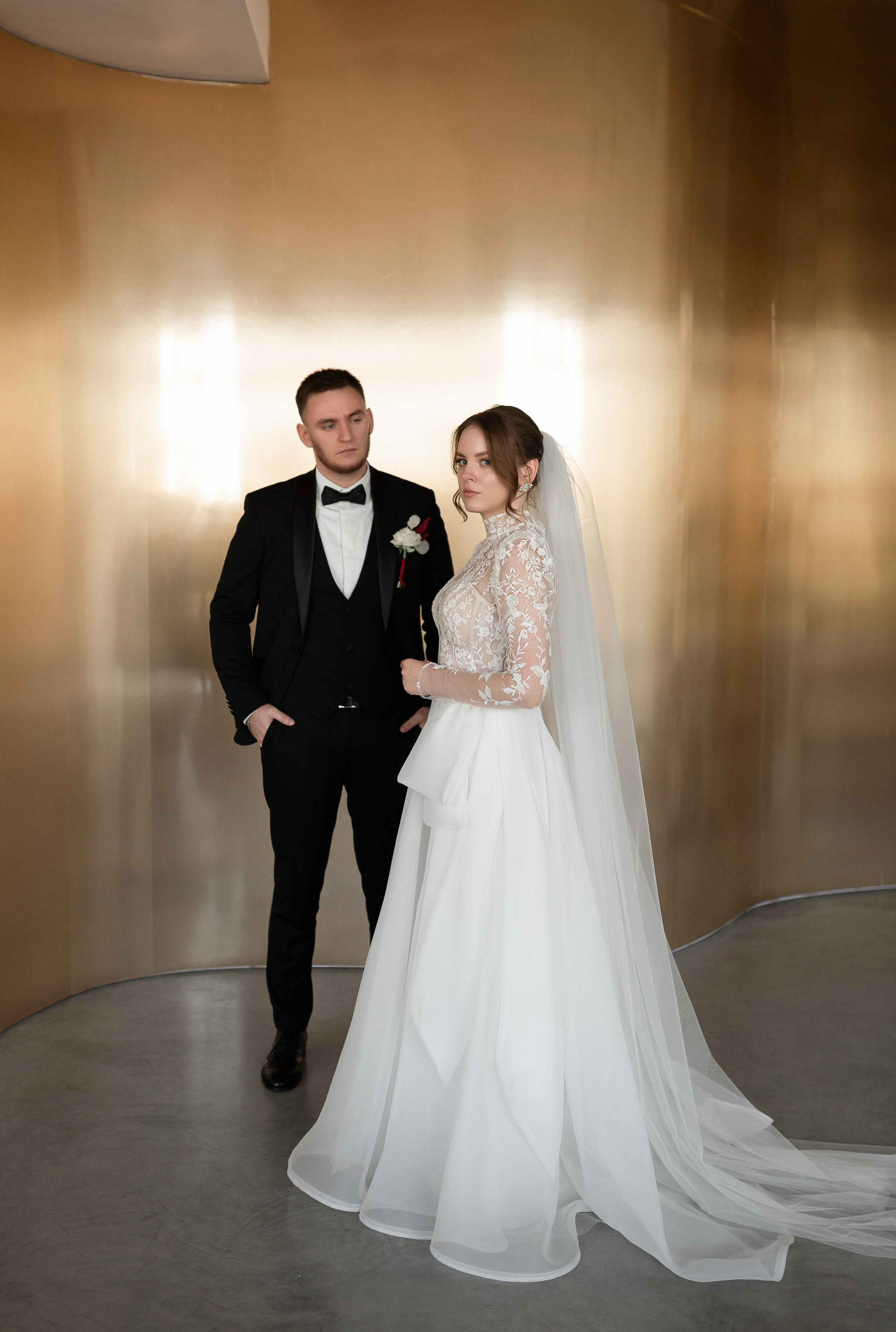 Костя&Виолетта. Свадебный фотограф в Краснодаре Анастасия Широкова