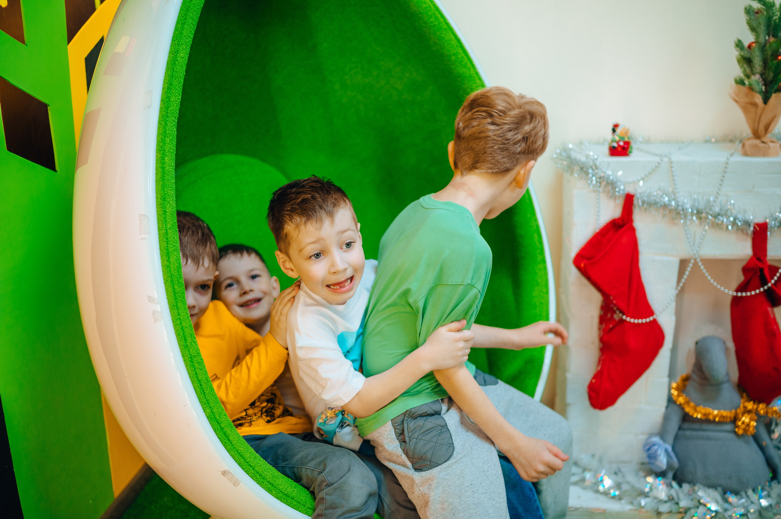 Ярослав. Детский и семейный фотограф Катерина Мишина