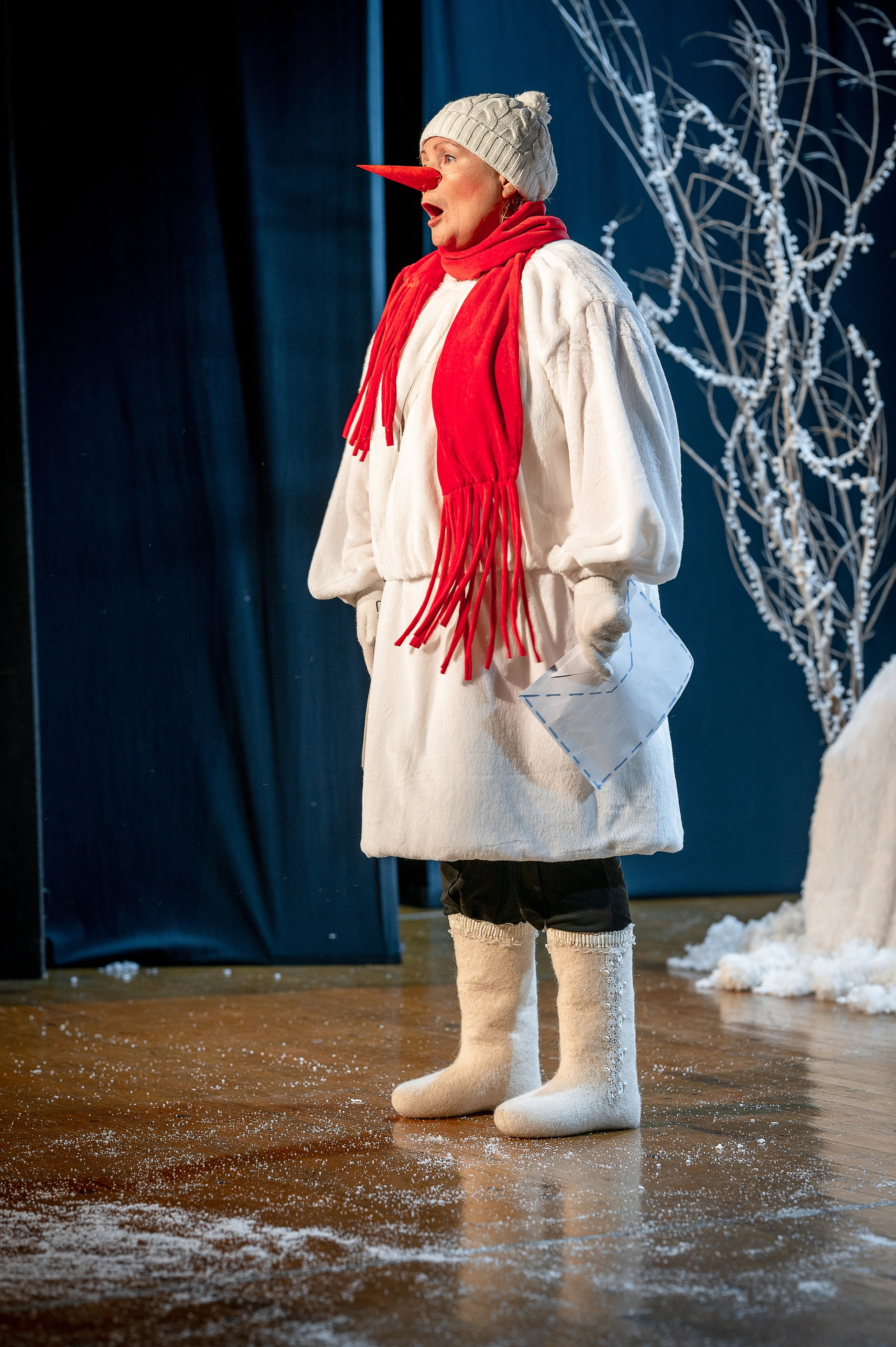 Концерты I Спектакли