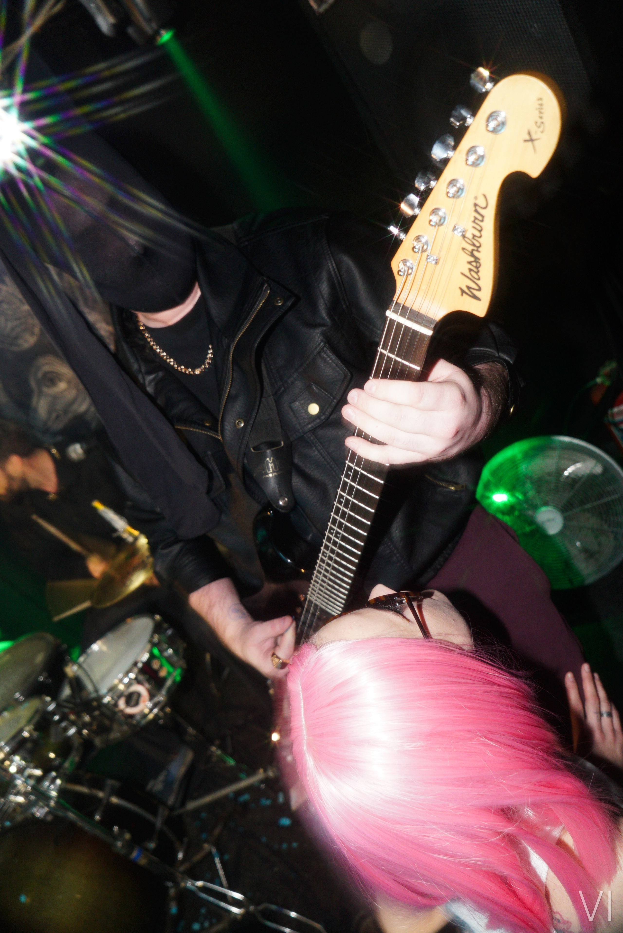 MAKE UGAR GREAT AGAIN XXXIV. Концертный и репортажный фотограф Воронин Игорь