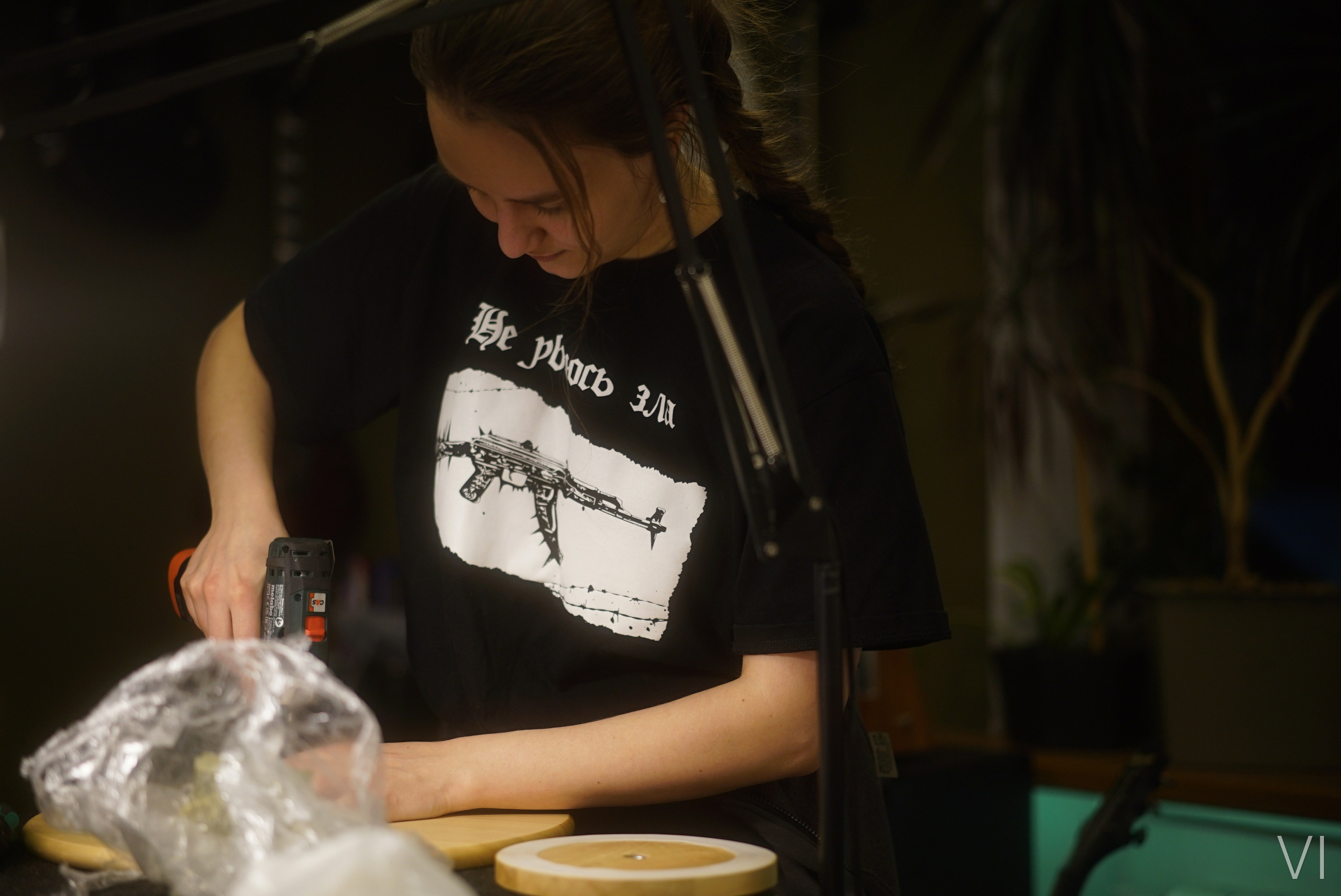 VI selected, March 2025. Концертный и репортажный фотограф Воронин Игорь