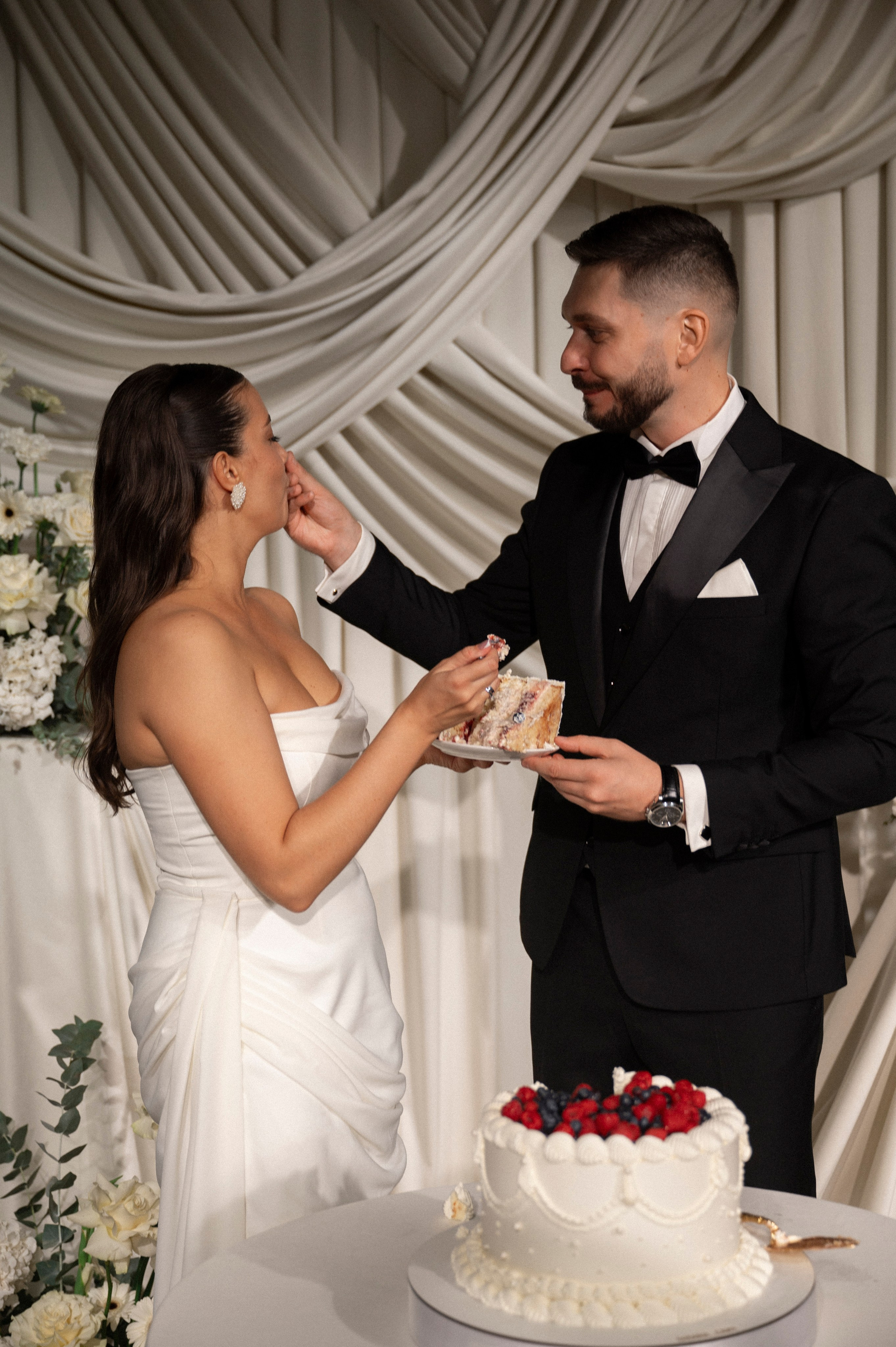 Сергей и Ирина. Свадебный и семейный фотограф Ракитин Илья