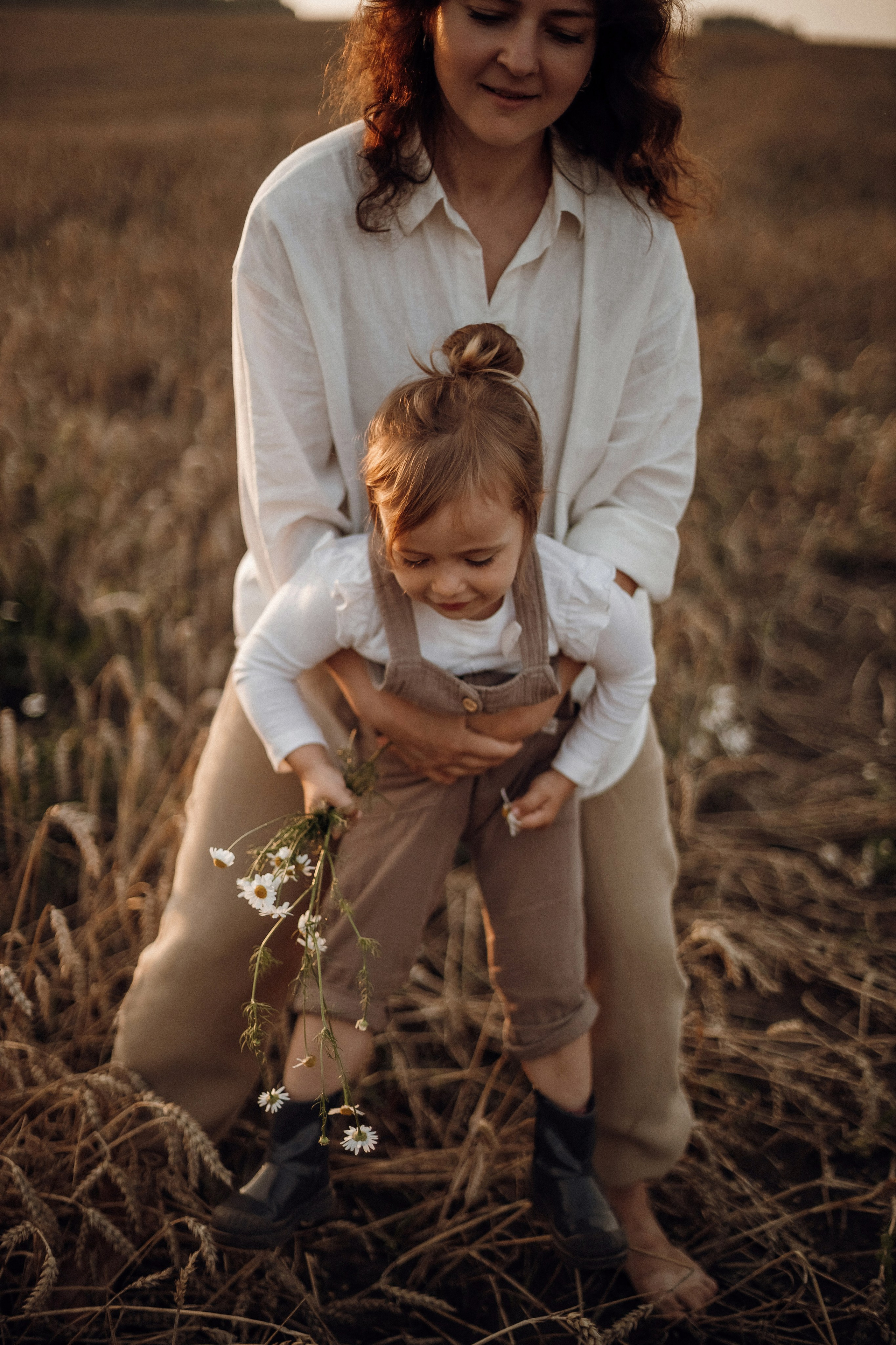 Один летний день. Семейный фотограф в Брянске Зурилина Екатерина
