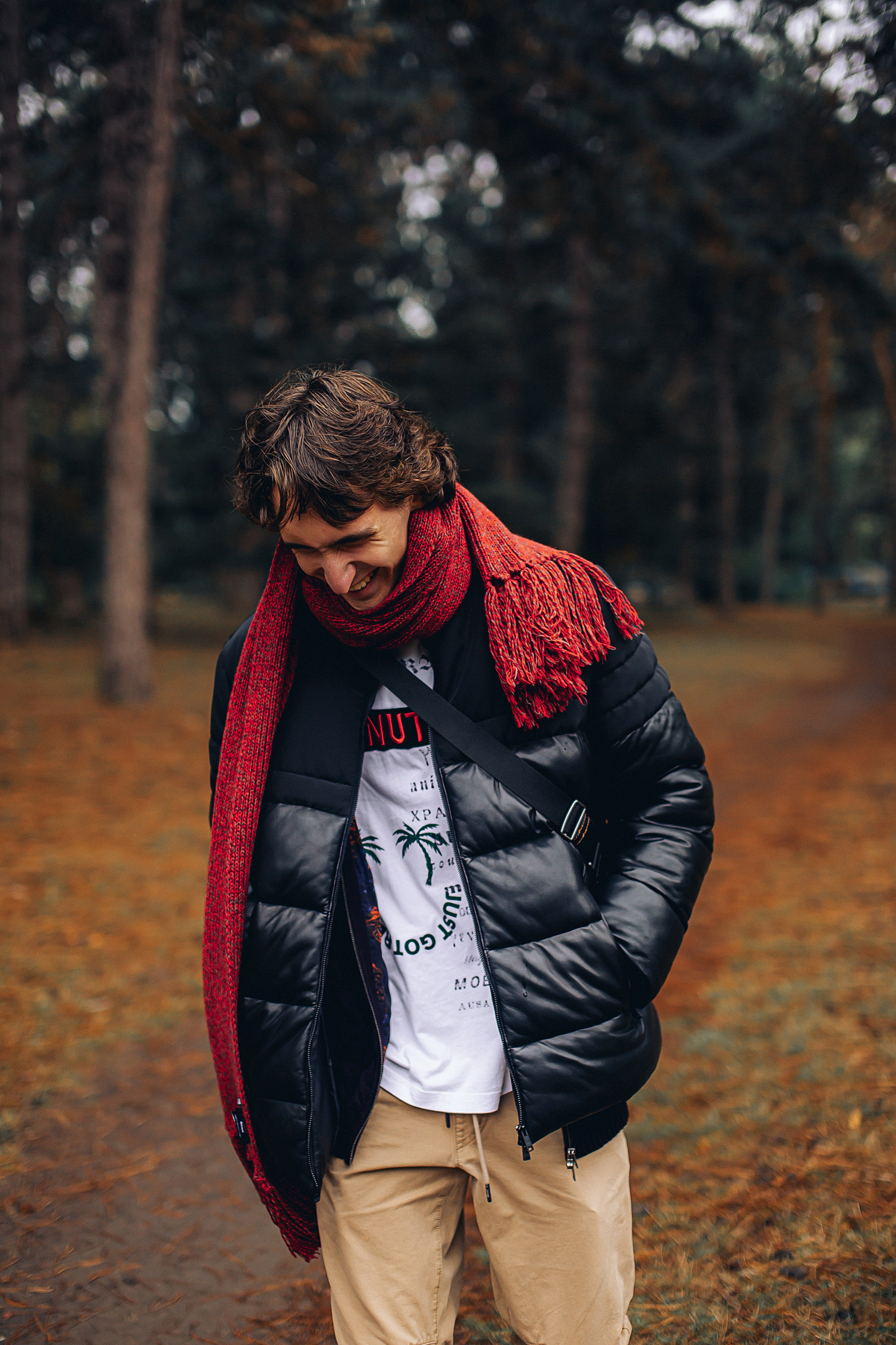 Прогулка. Свадебный и семейный фотограф/видеограф в Краснодаре Наталья Осинская