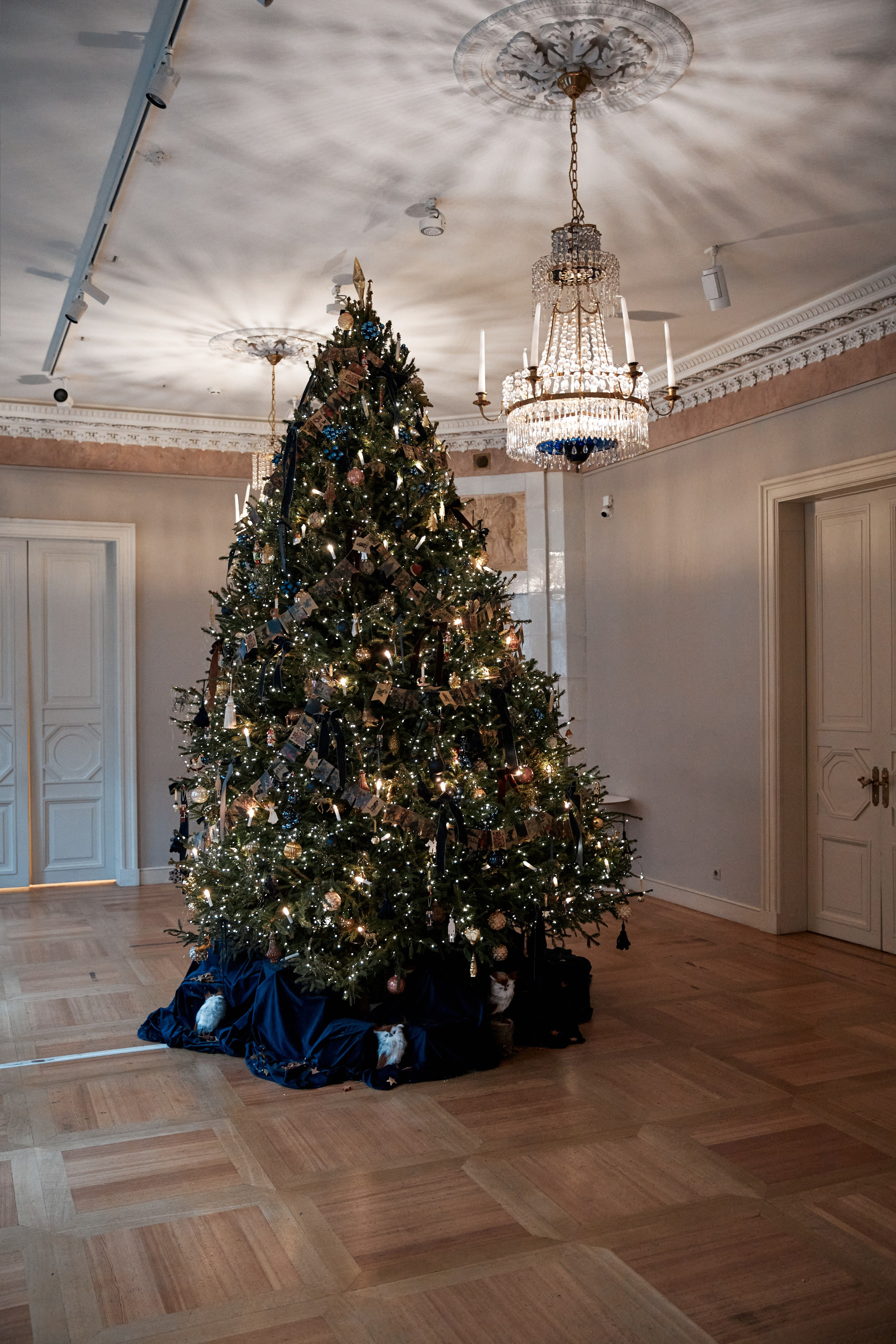 Nuance Ёлка. Свадебный фотограф Андрей Кочкин в Москве