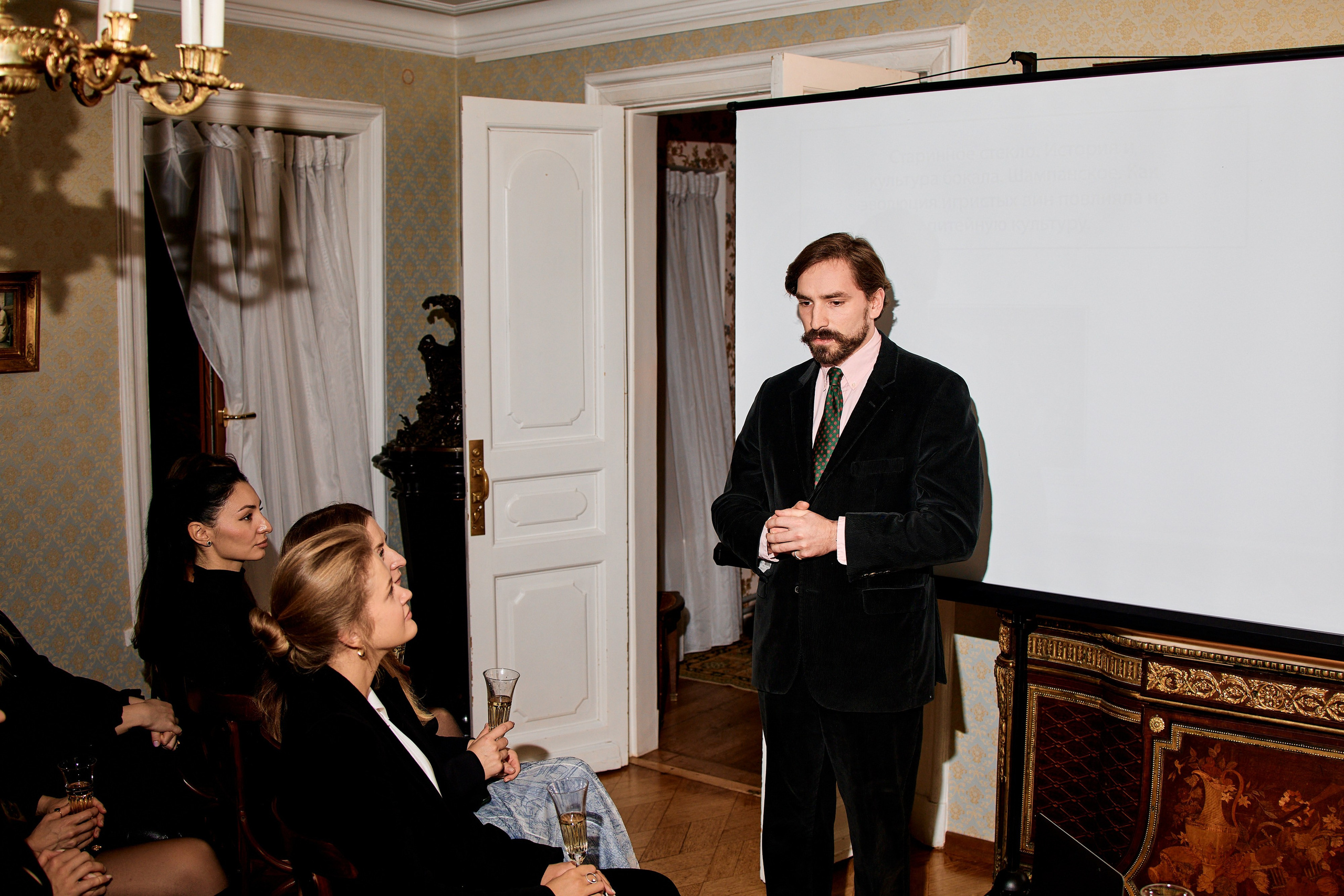 K.mezentseva и dom.vishnevski. Свадебный фотограф Андрей Кочкин в Москве