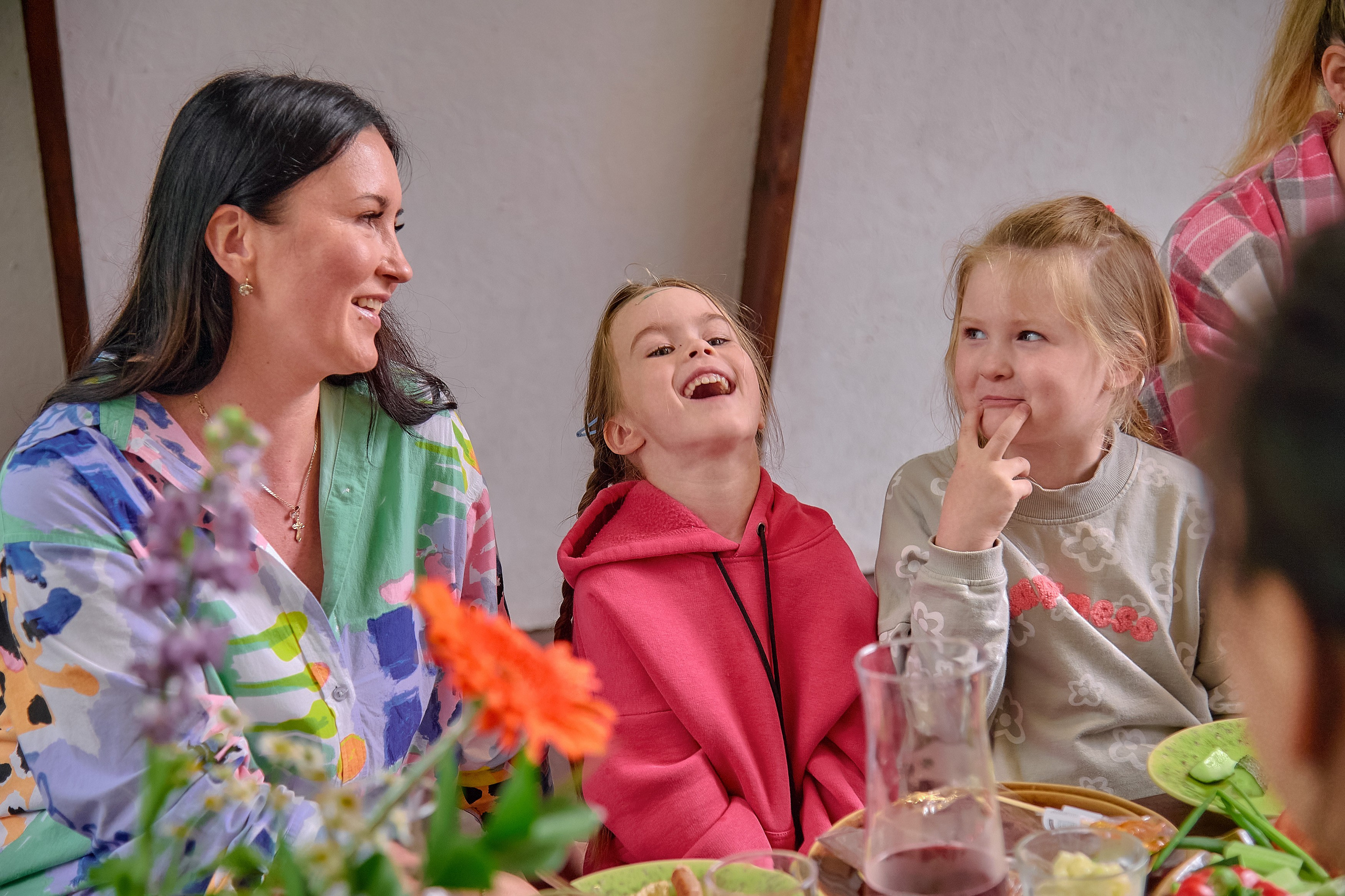 Ранчо «Шарье». Сеть магазинов «Калина-Малина». Фотограф Яковлев Роман — Красноярск