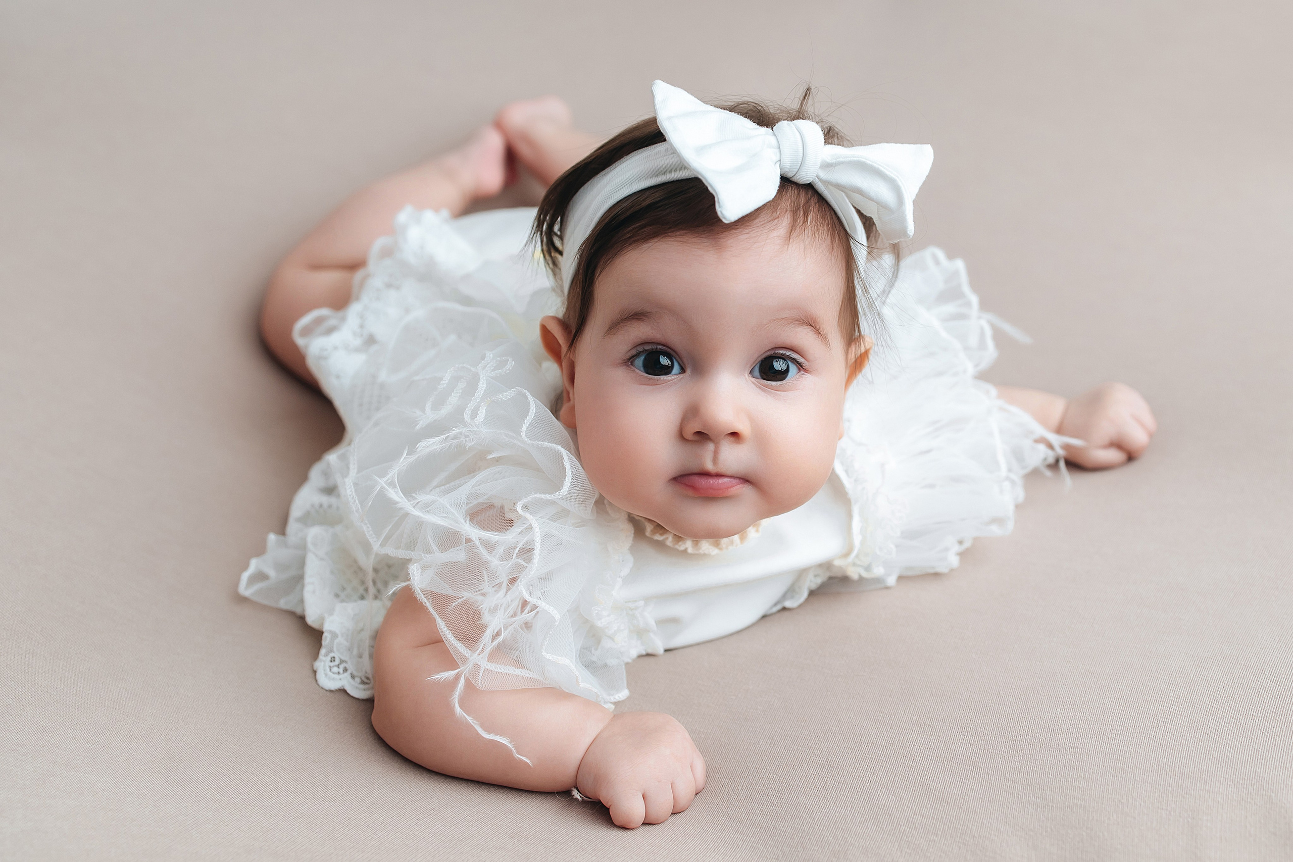 Детки до года (от 3 мес.). Главная