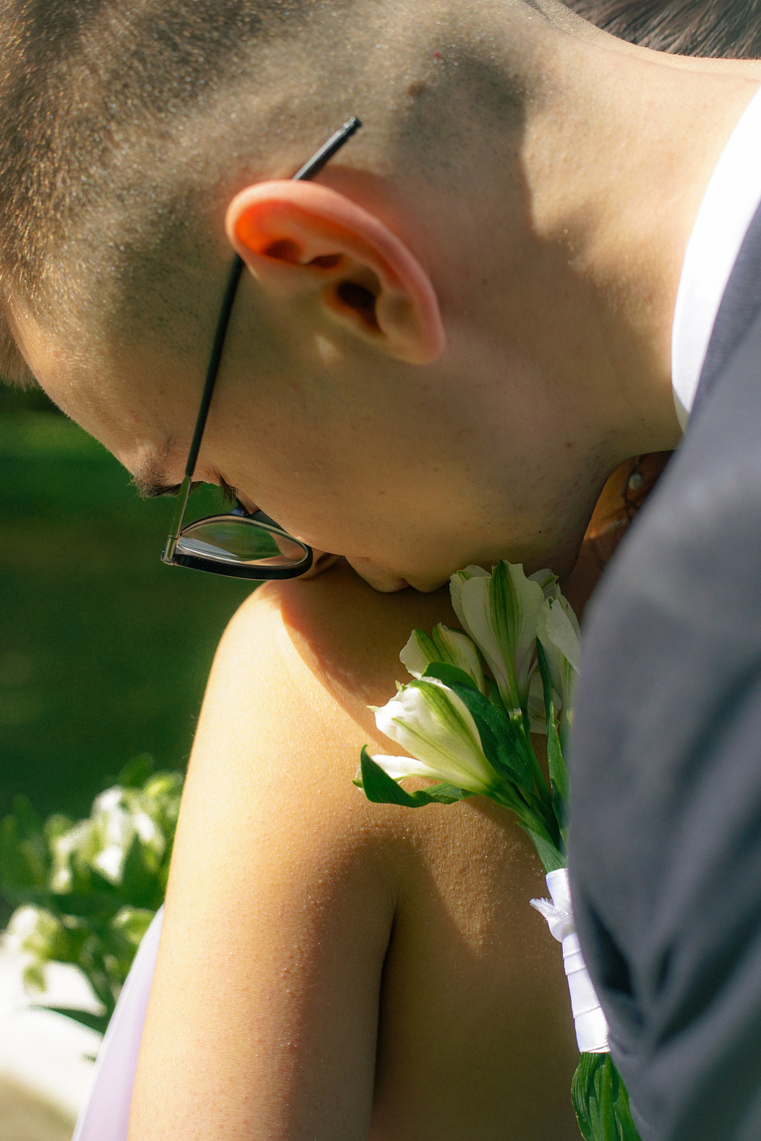 Tanya and Ilya. Фотограф в Костроме Дарья Арефьева