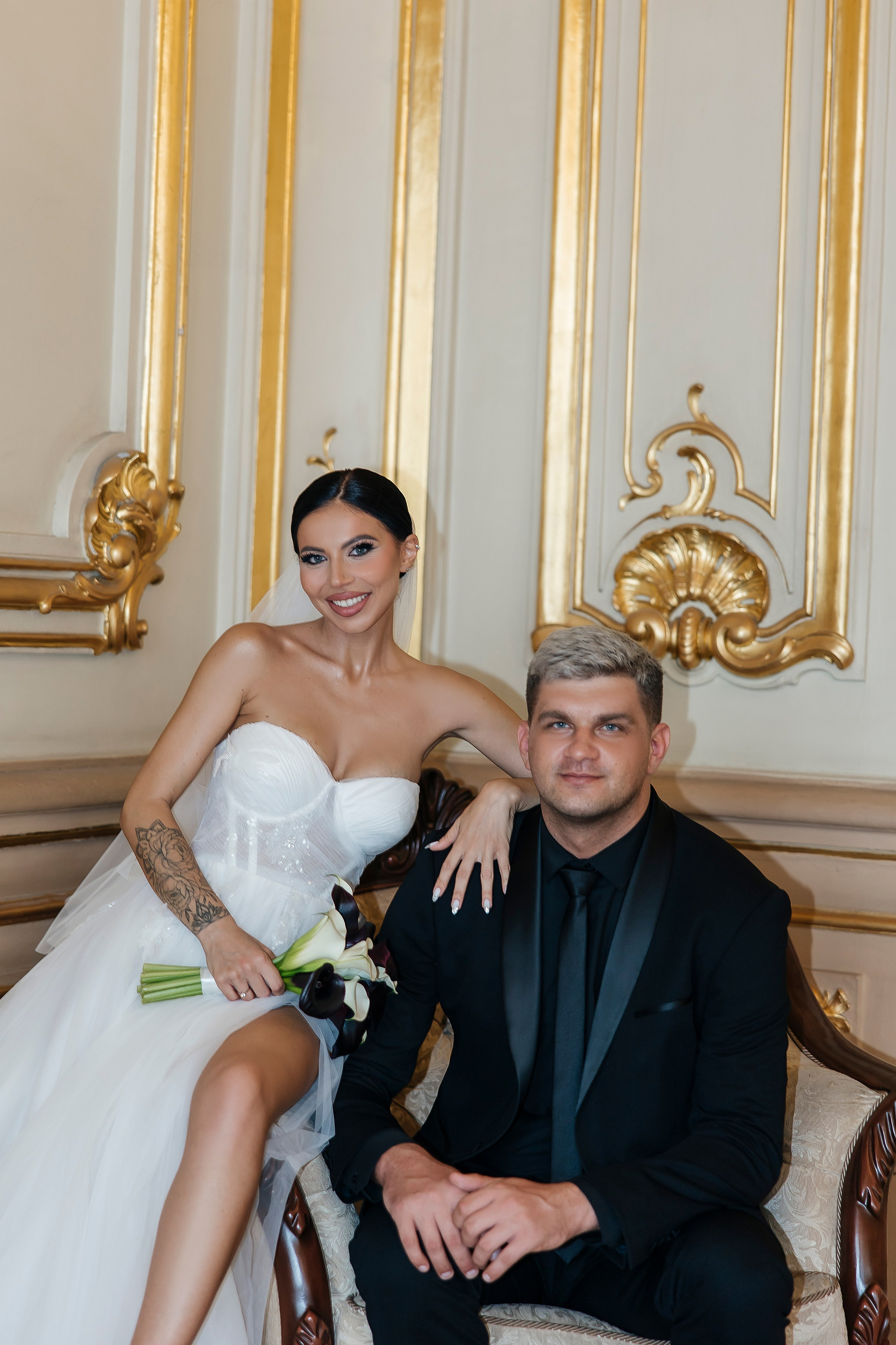 Черно-белая любовь 🖤🤍. Фотограф в Санкт Петербурге Колантаева Карина