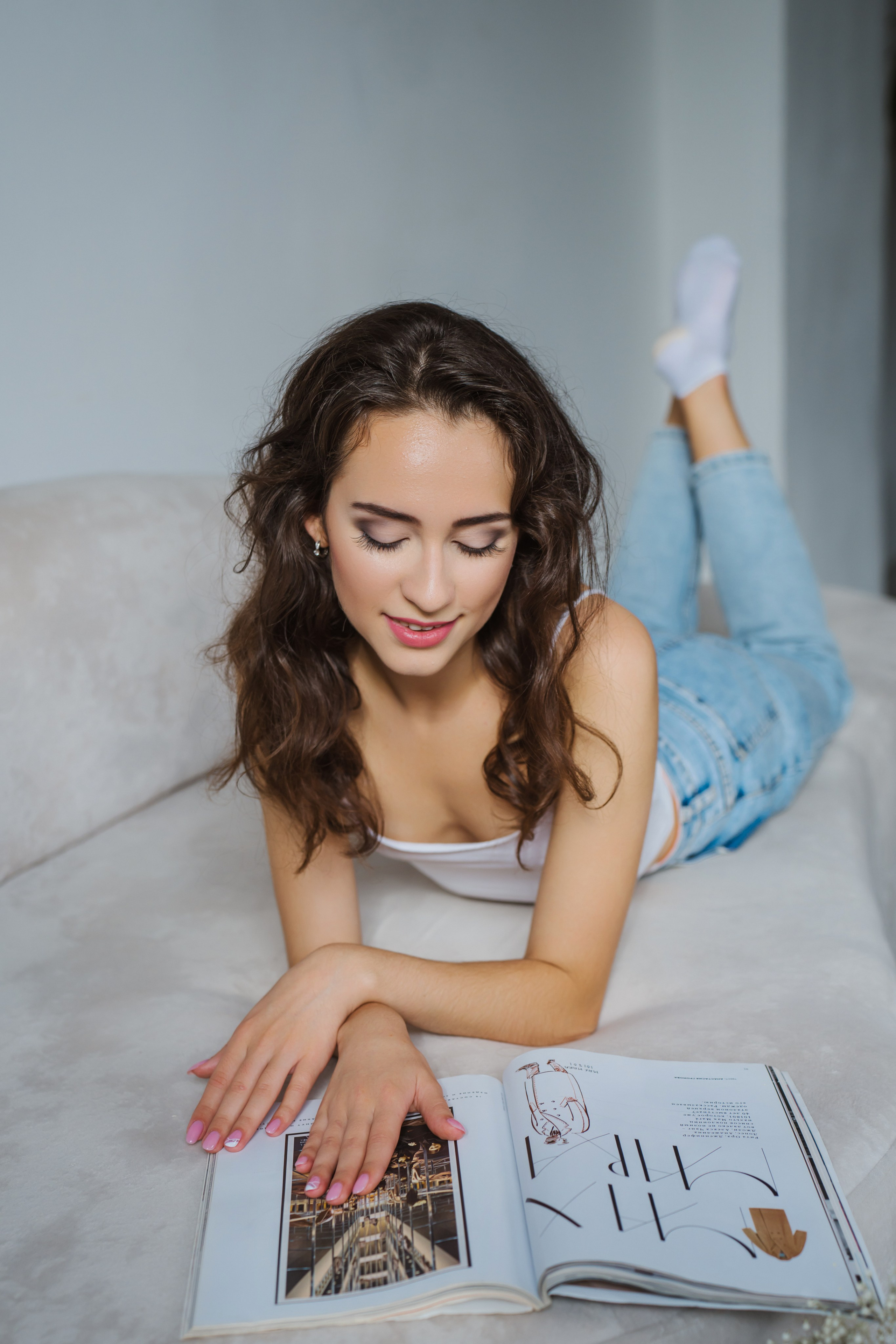 Маргарита студия. Фотограф Оксана Шавва