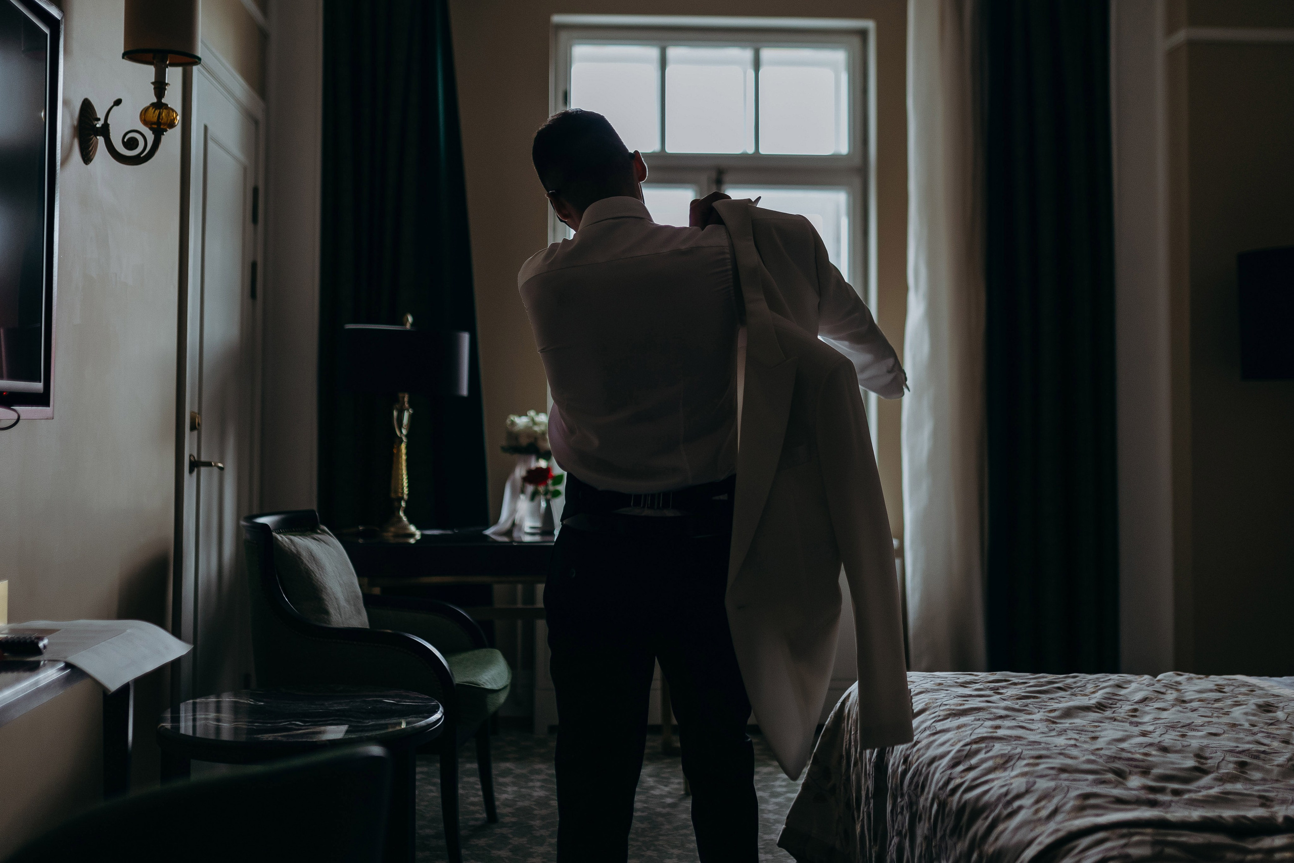 Wedding day 03.08.24. Свадебный фотограф в Санкт-Петербурге