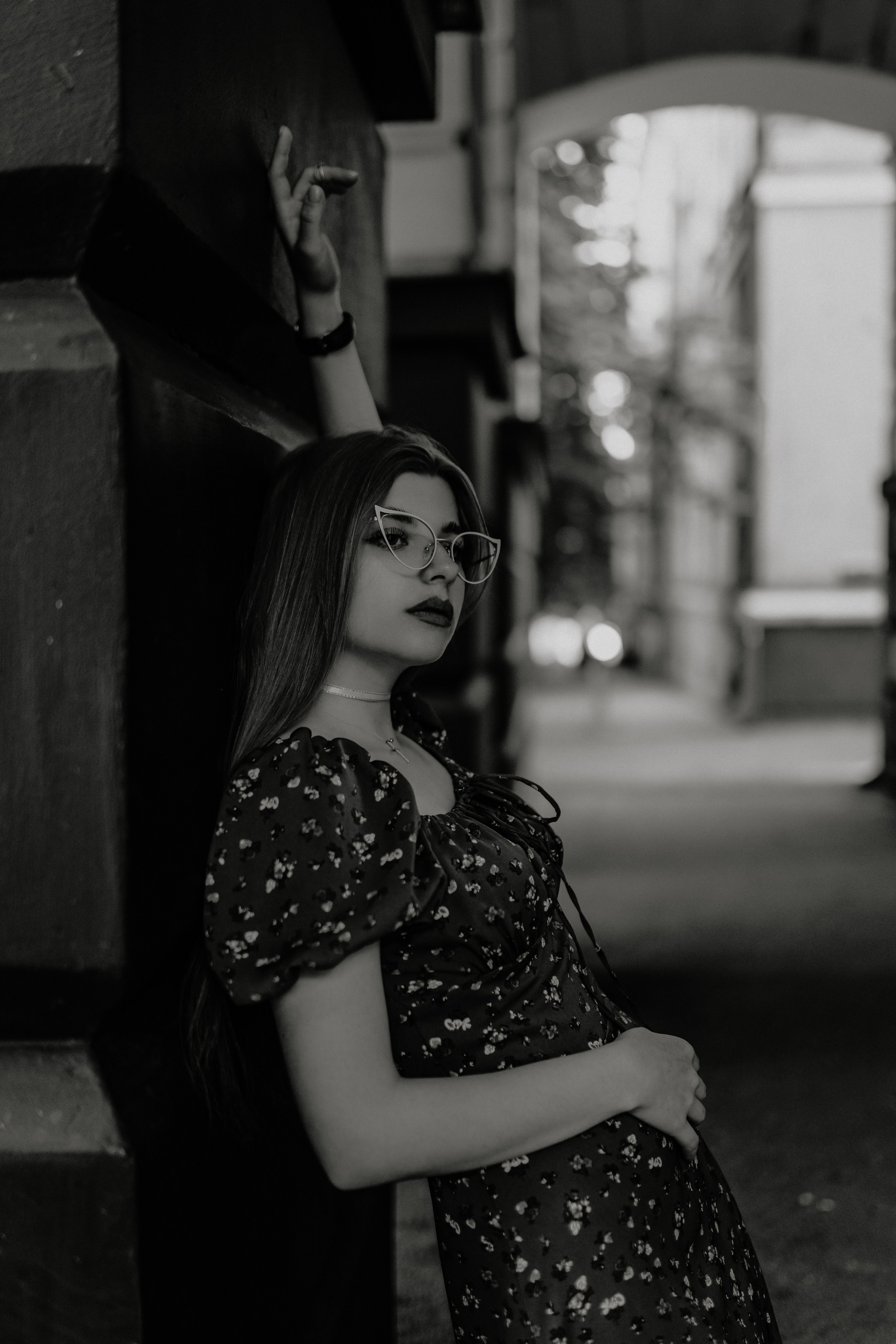 Аня. Виктория Кинкладзе